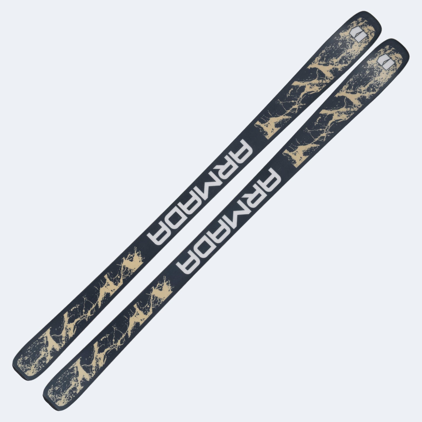 2027 Armada Antimatter 92 Skis