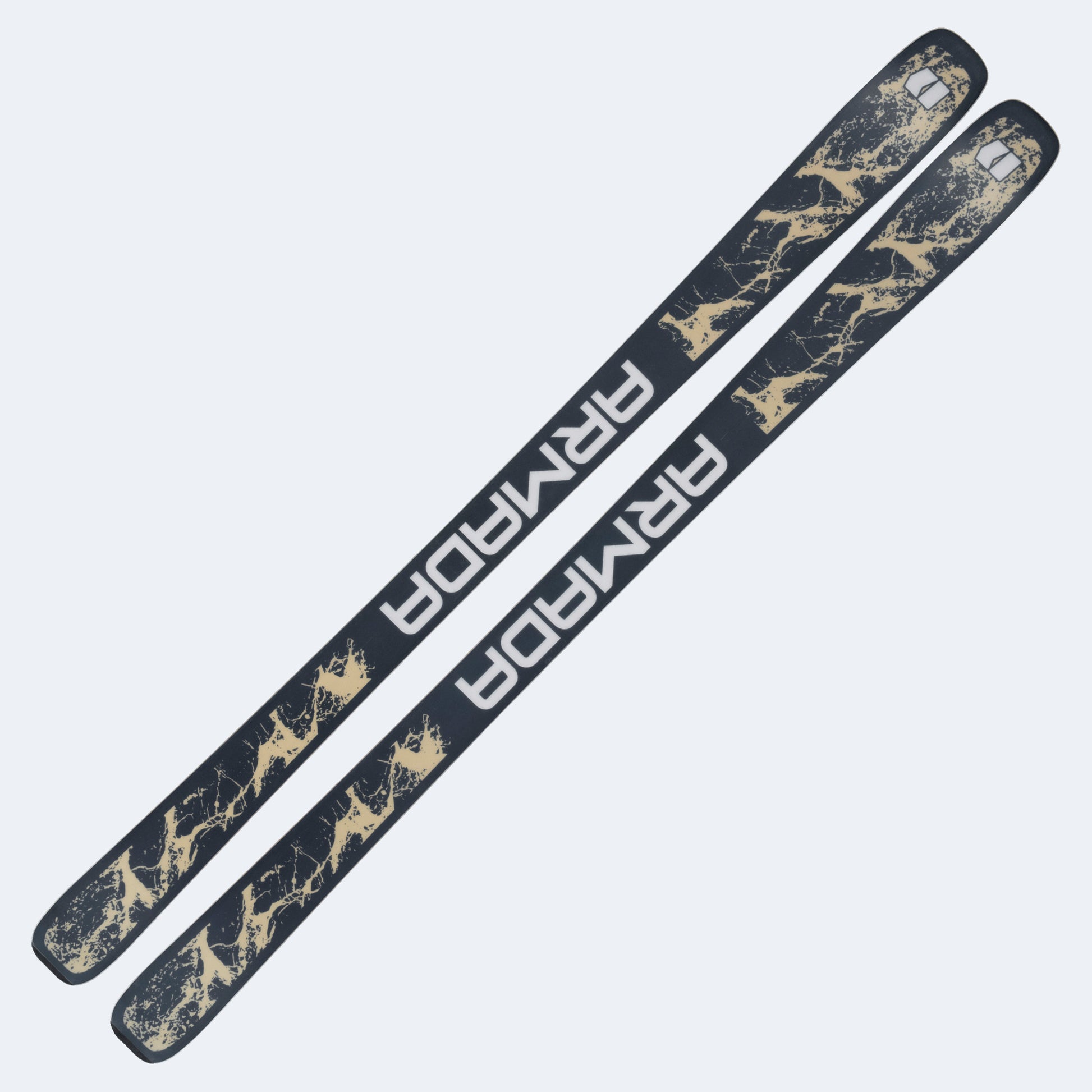 2027 Armada Antimatter 92 Skis