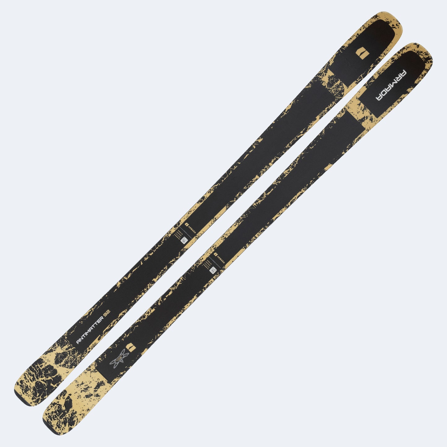 2027 Armada Antimatter 92 Skis