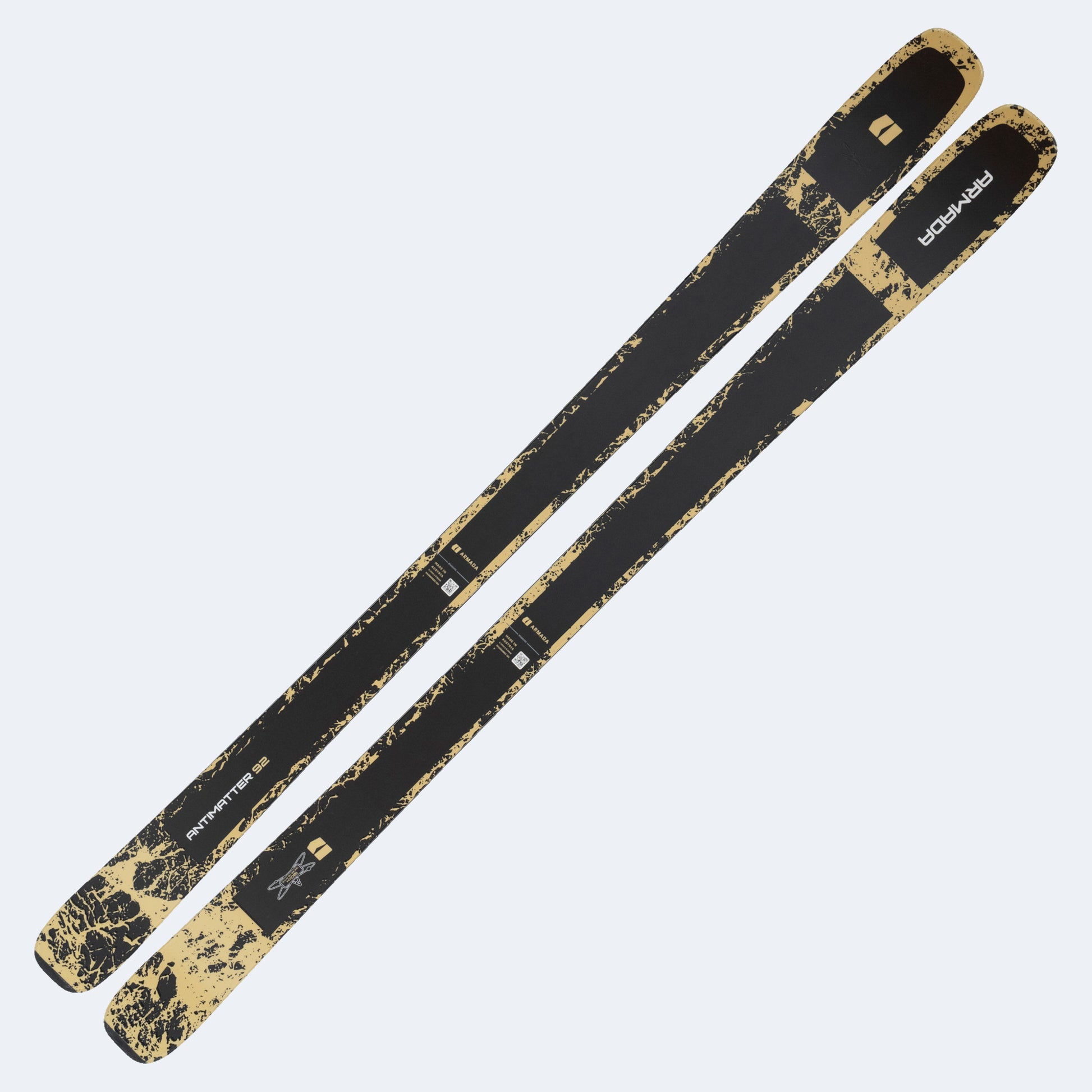 2027 Armada Antimatter 92 Skis