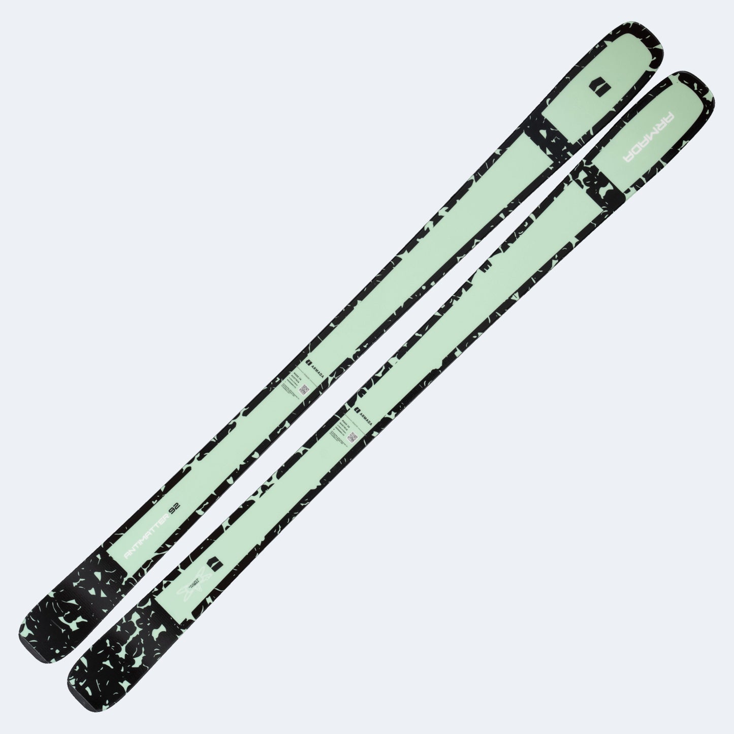 2027 Armada Antimatter 92 W Skis