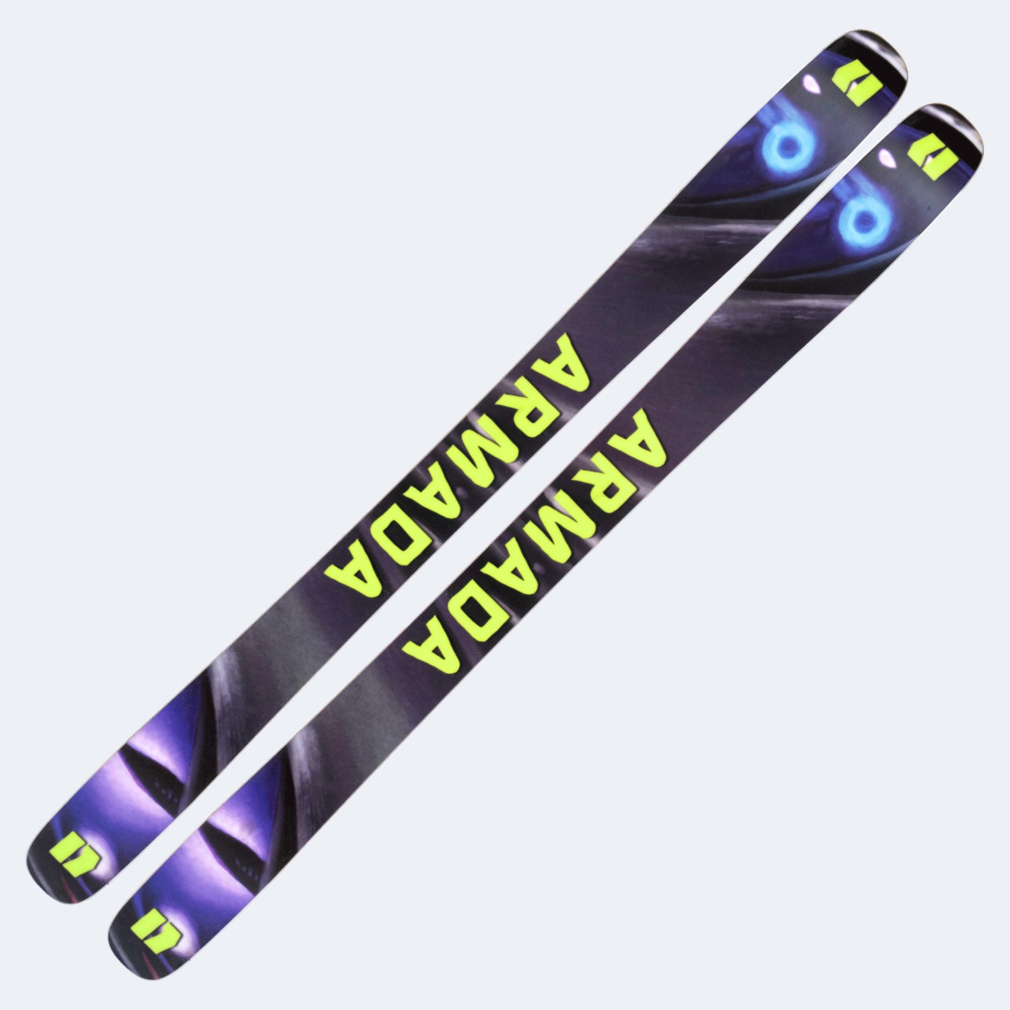2027 Armada Arv 100 Jr Skis