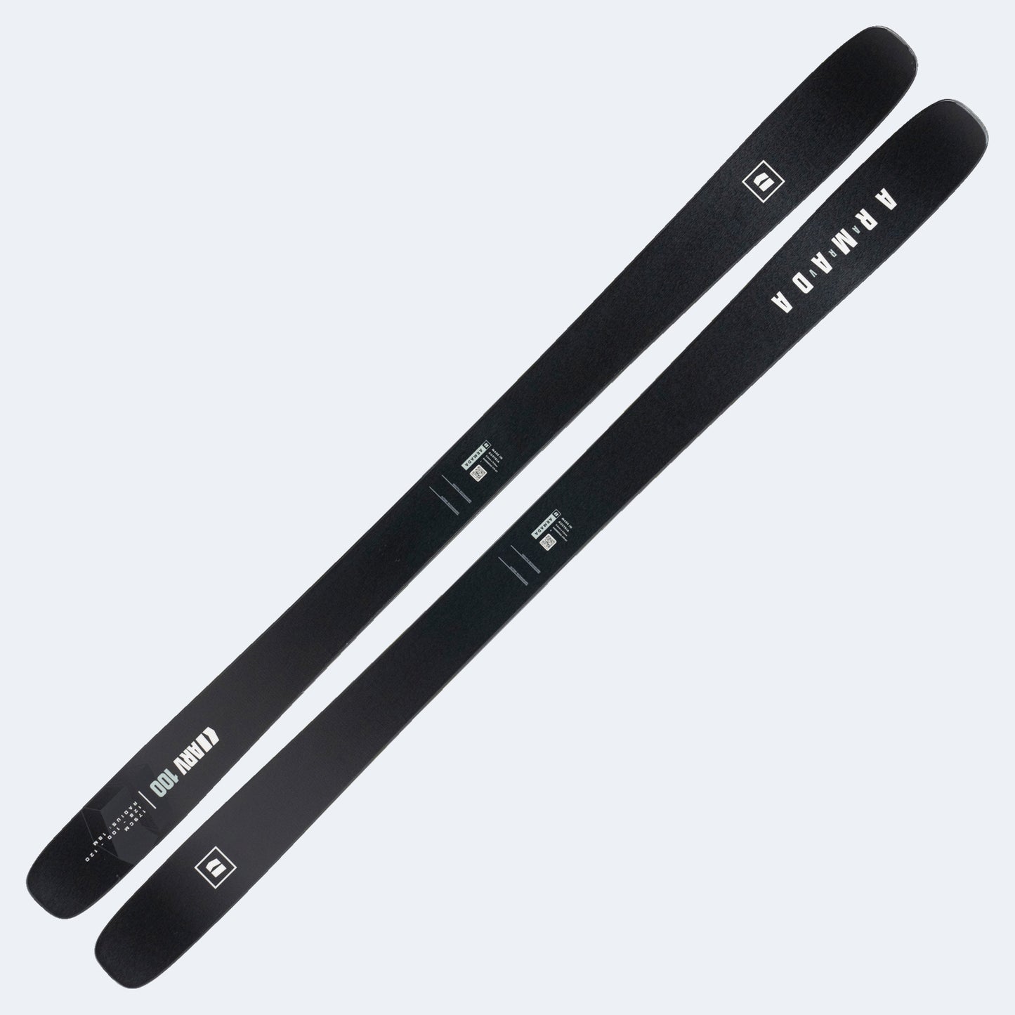 2027 Armada Arv 100 Skis