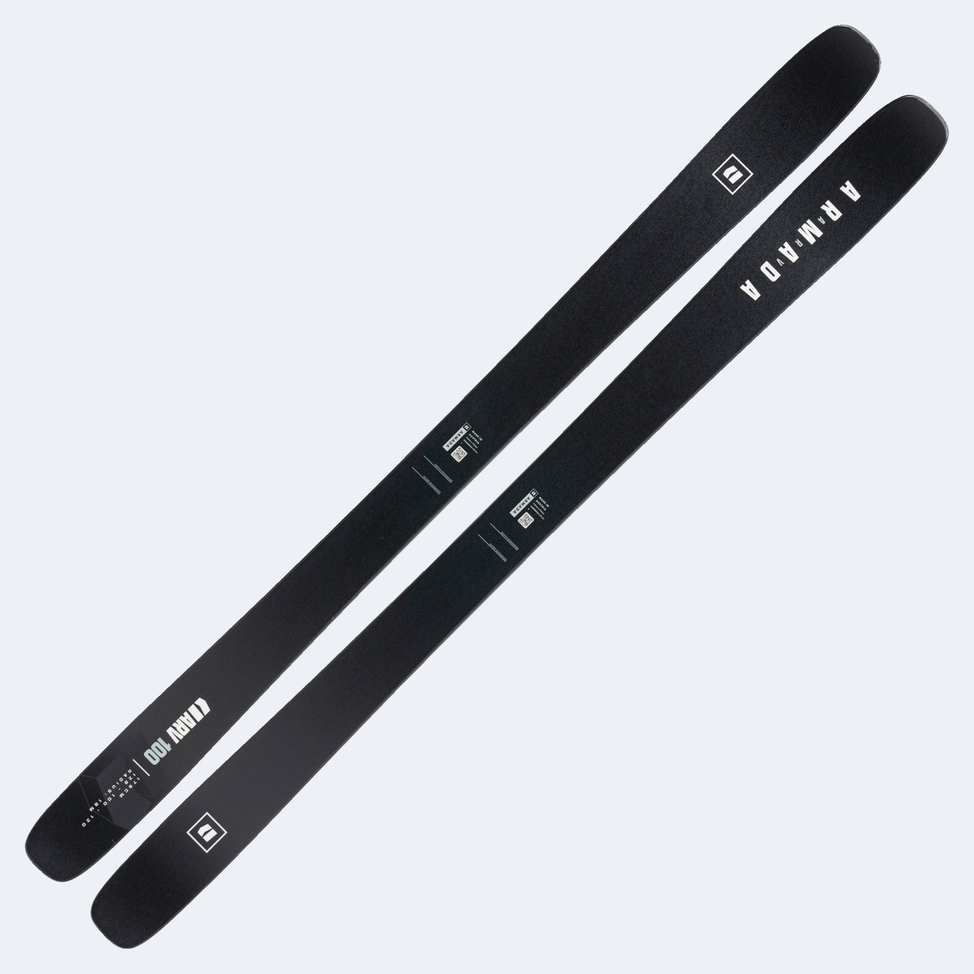 2027 Armada Arv 100 Skis