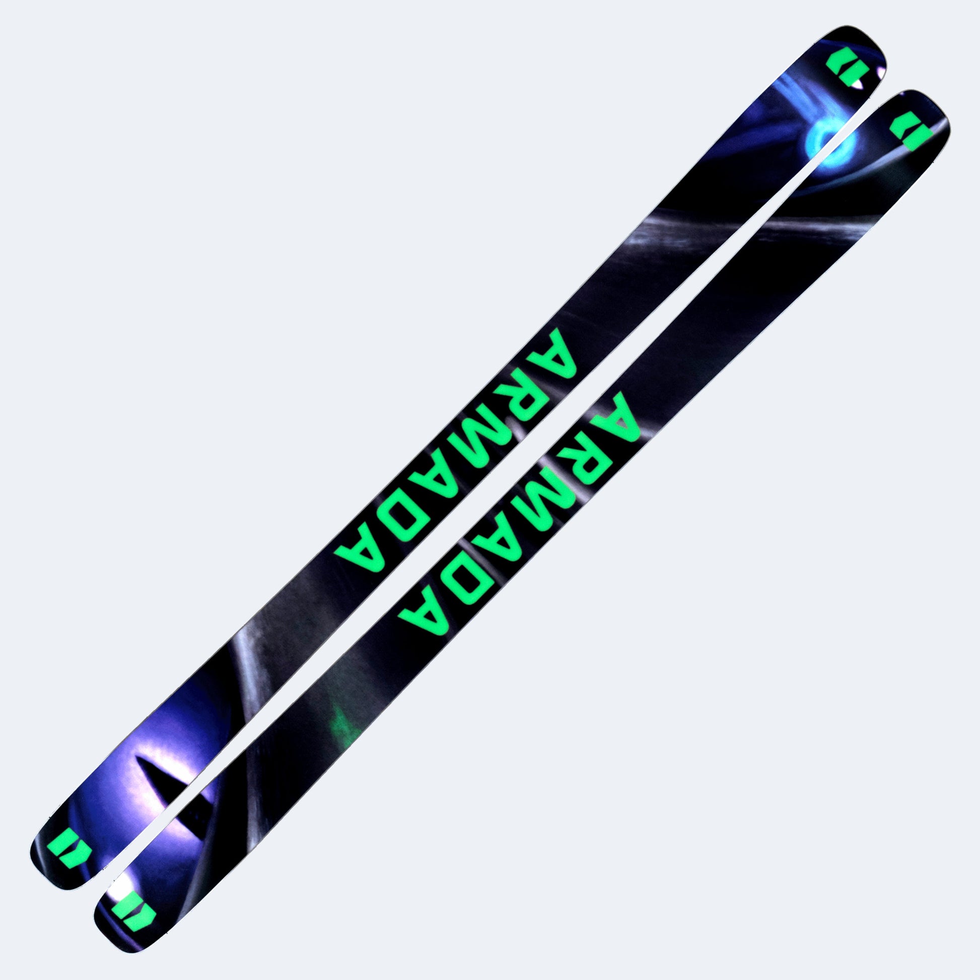 2027 Armada Arv 100 Skis