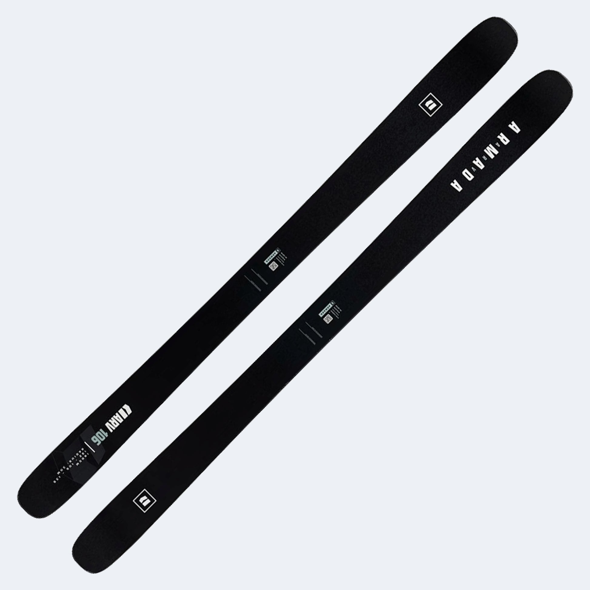 2027 Armada Arv 106 Skis