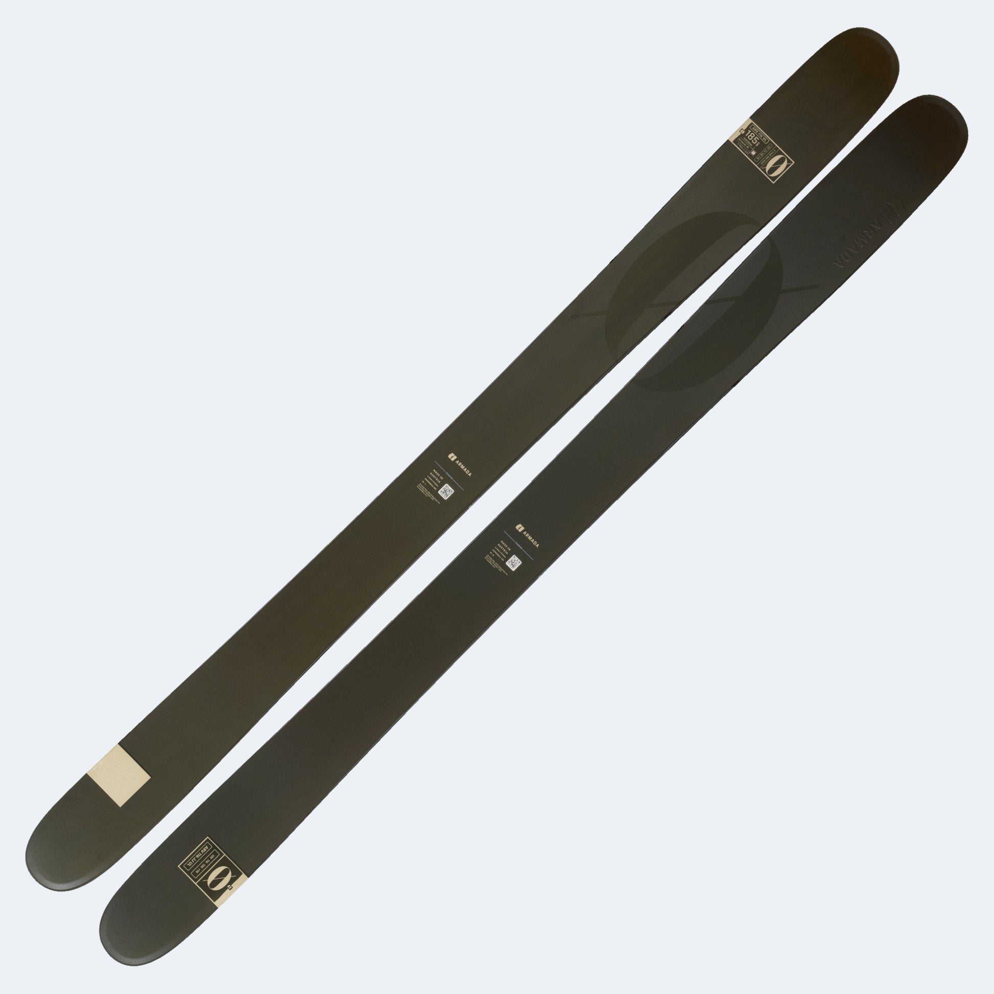 2027 Armada Arv 116 Jj Ul Skis
