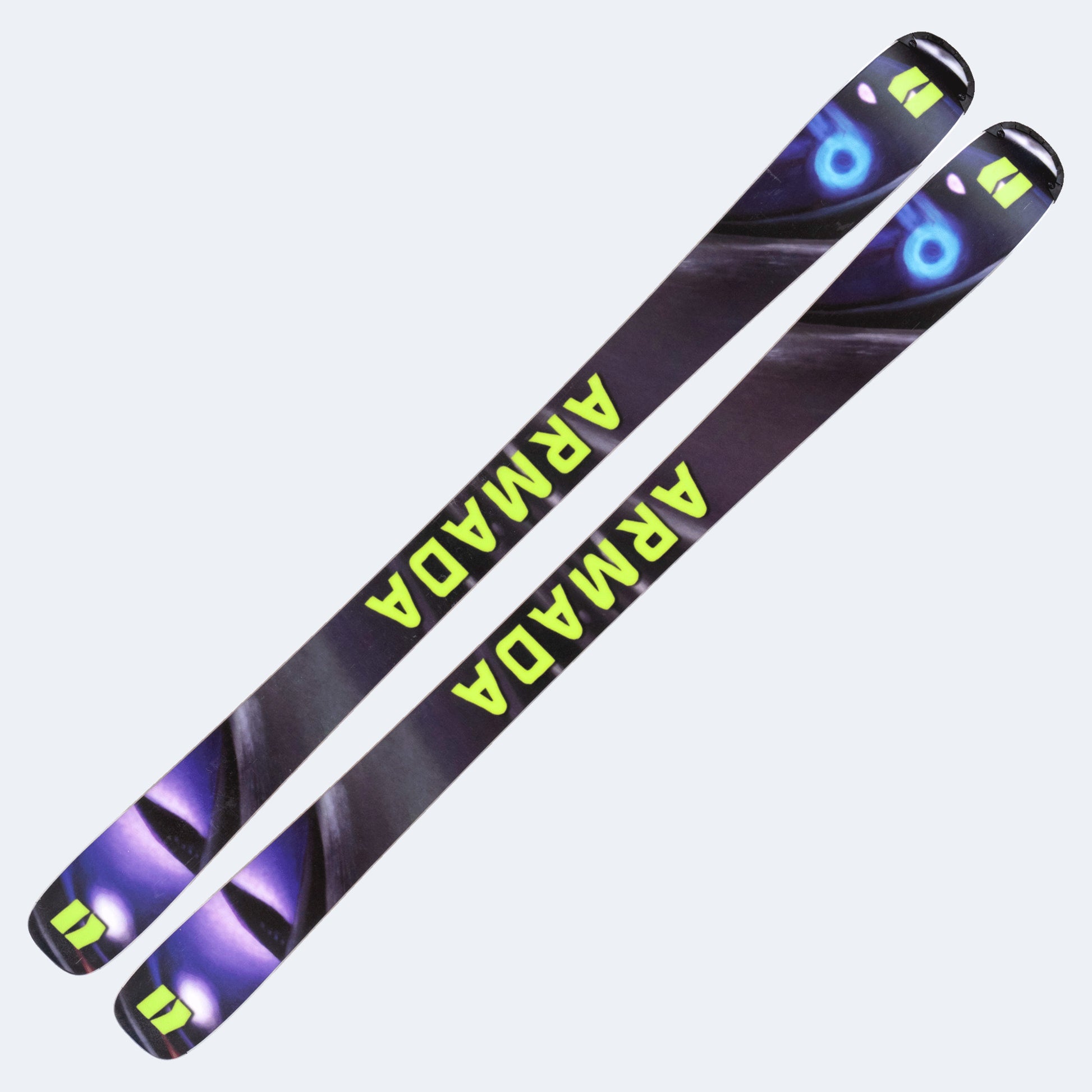 2027 Armada ARV 84 JR Skis W/ Bindings