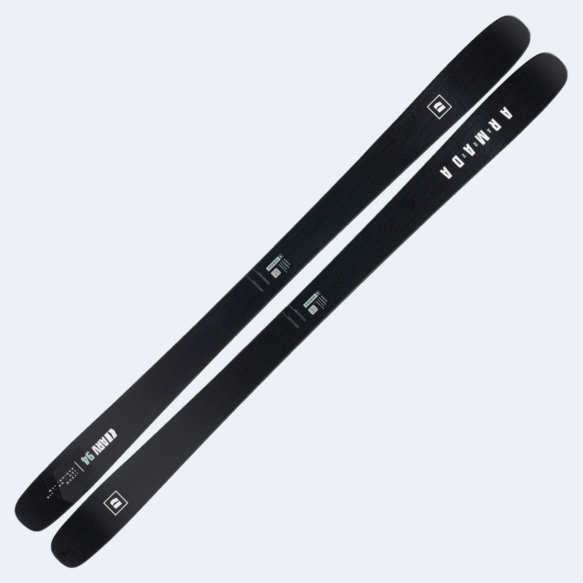 2027 Armada ARV 94 Skis