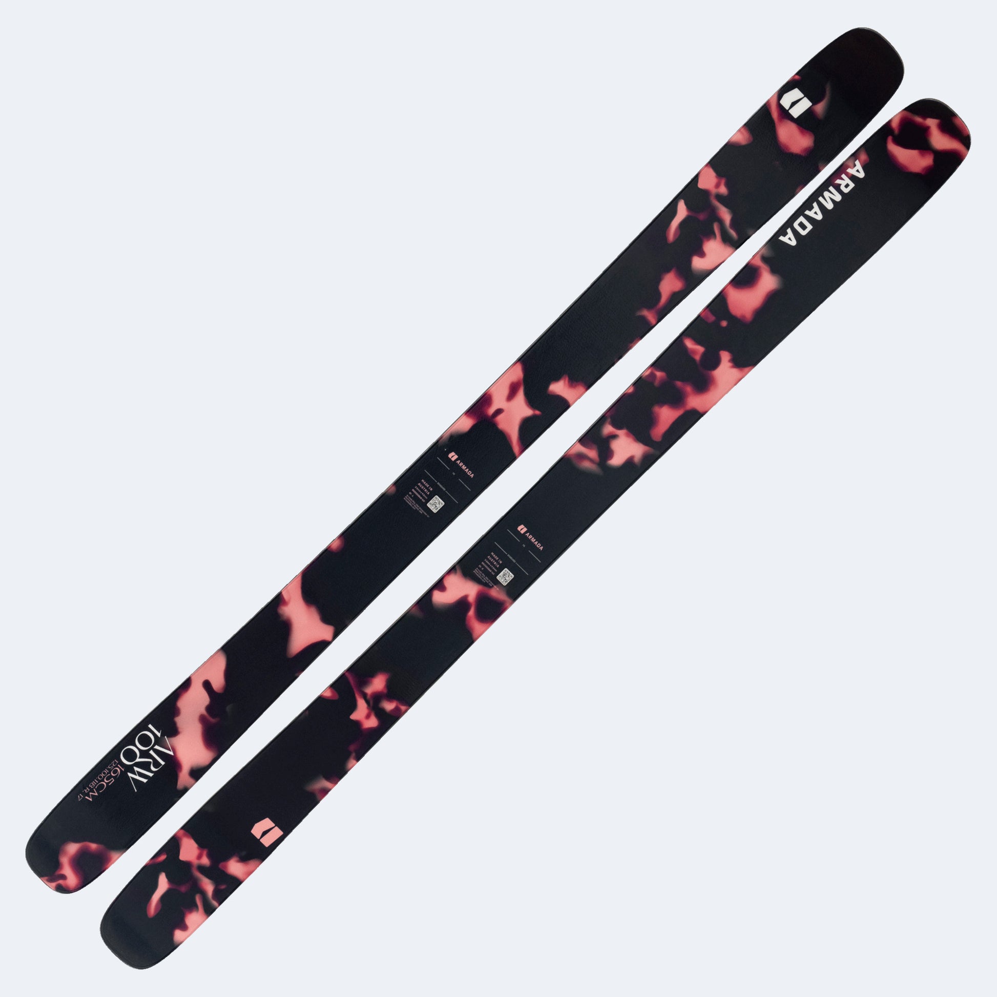 2027 Armada Arw 100 Skis