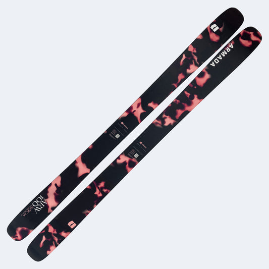 2027 Armada Arw 100 Skis