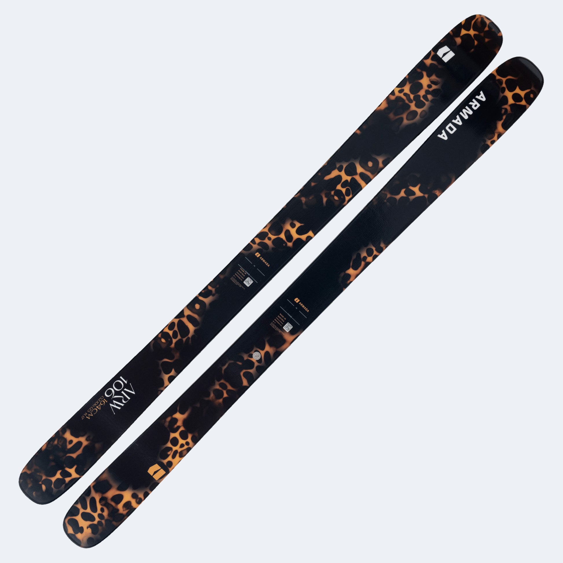 2027 Armada Arw 106 Skis