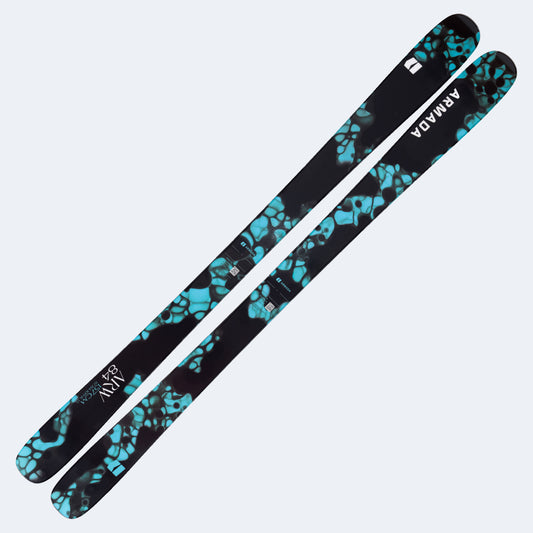 2027 Armada Arw 84 Skis
