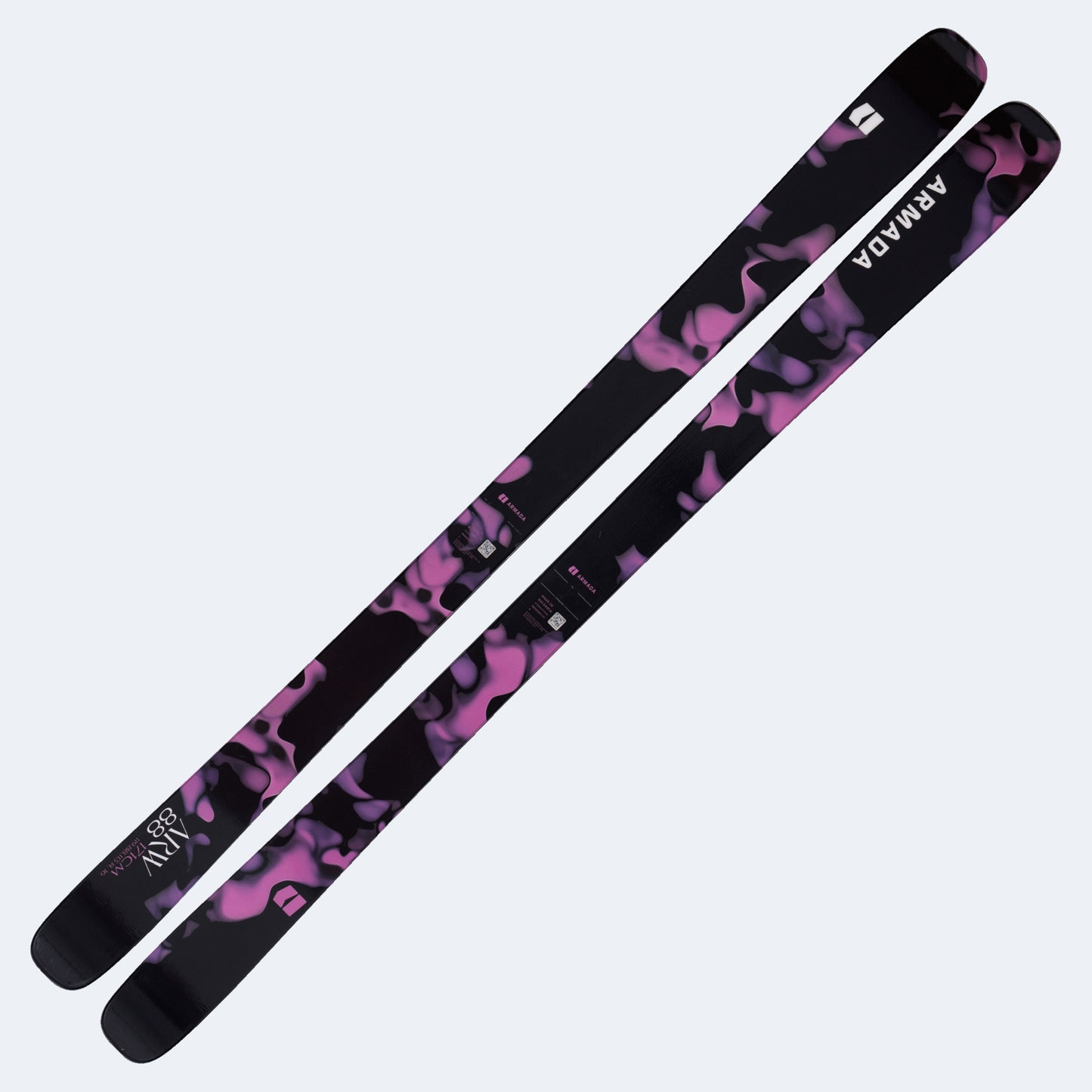 2027 Armada Arw 88 Skis