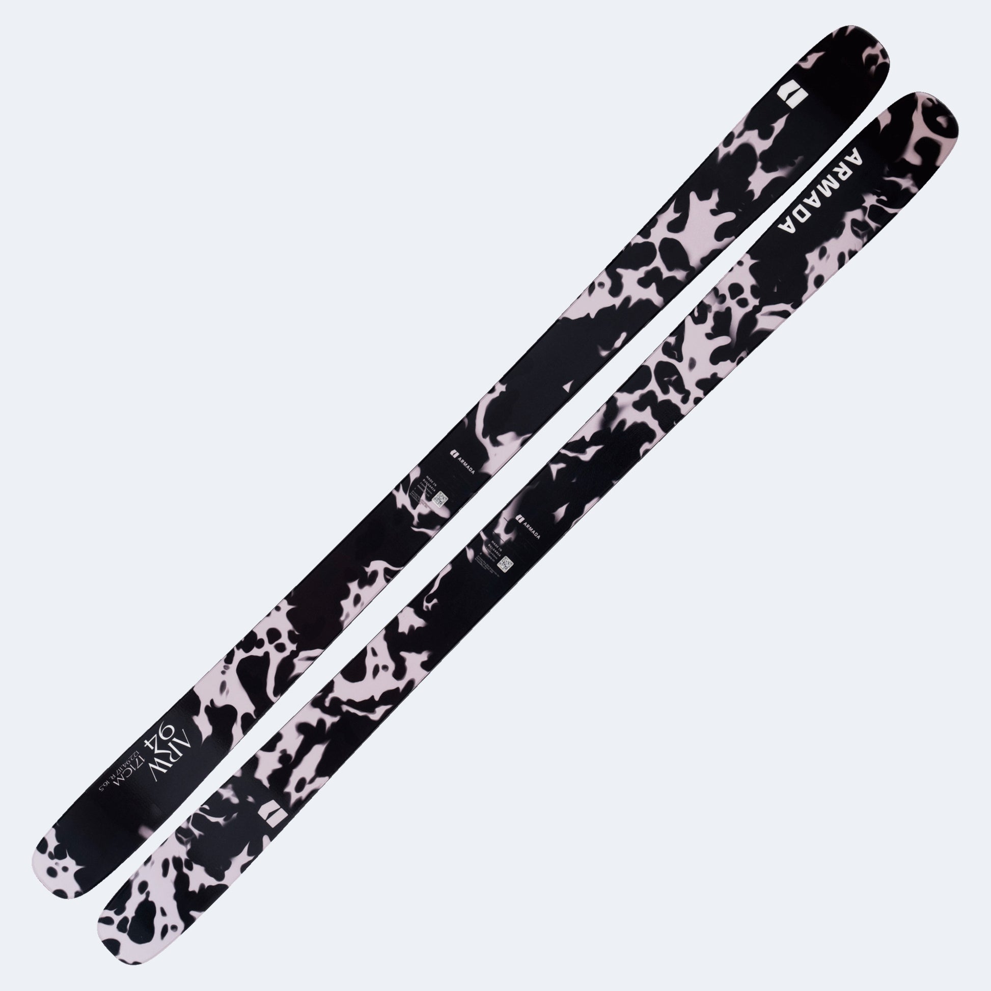 2027 Armada Arw 94 Skis