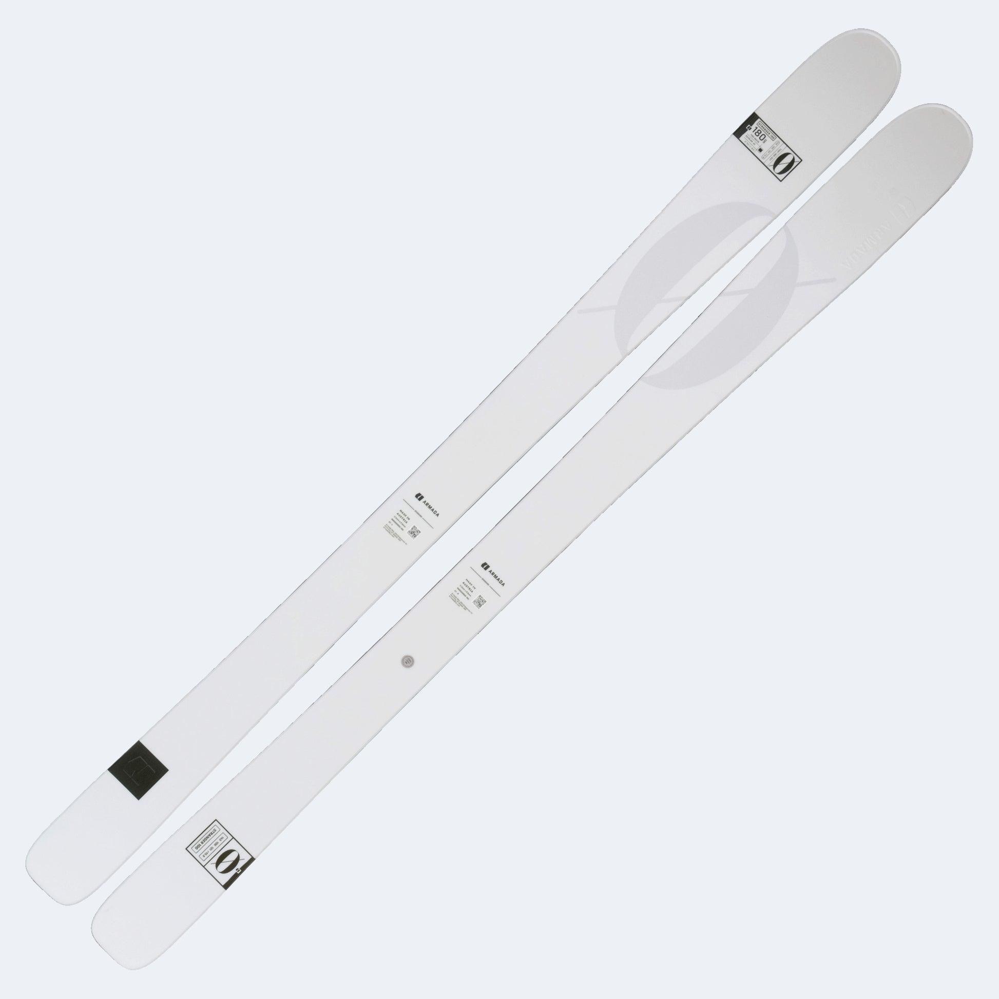 2027 Armada Stranger 100 Skis