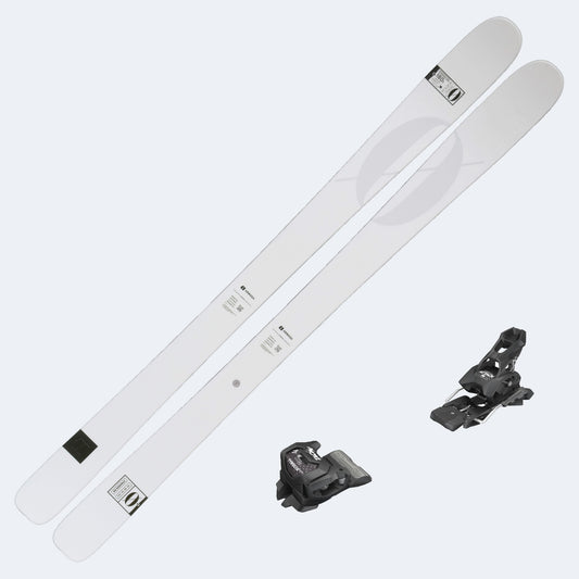 2027 Armada Stranger 100 Skis with Tyrolia Attack 14 GW Bindings
