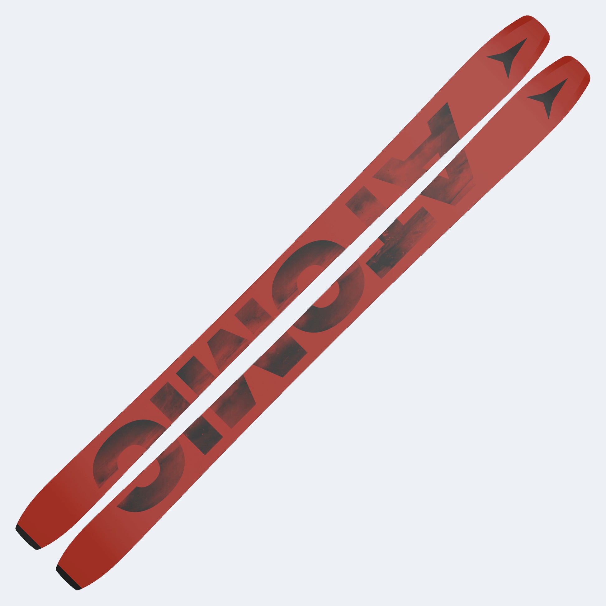 2027 Atomic Backland 102 Skis