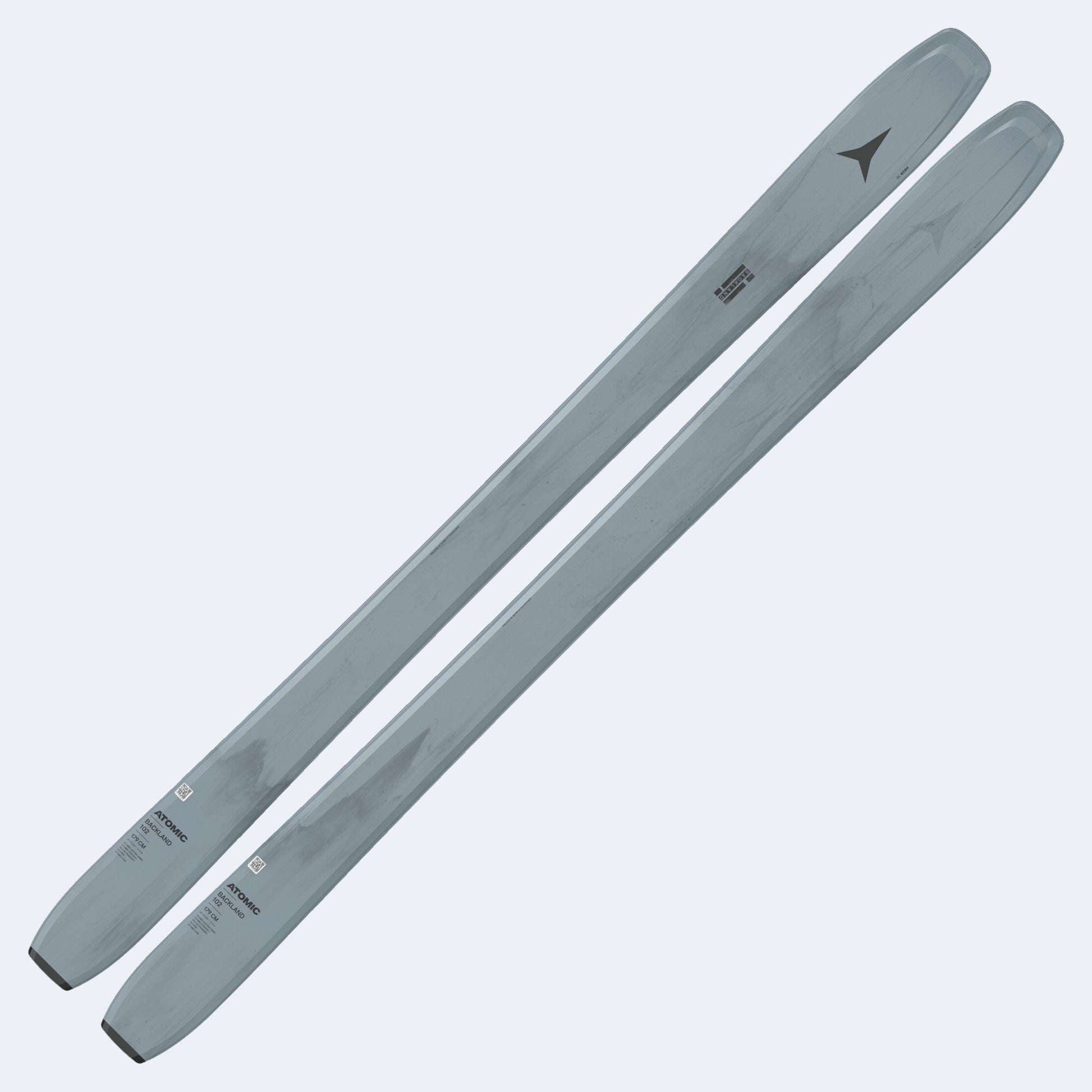 2027 Atomic Backland 102 Skis