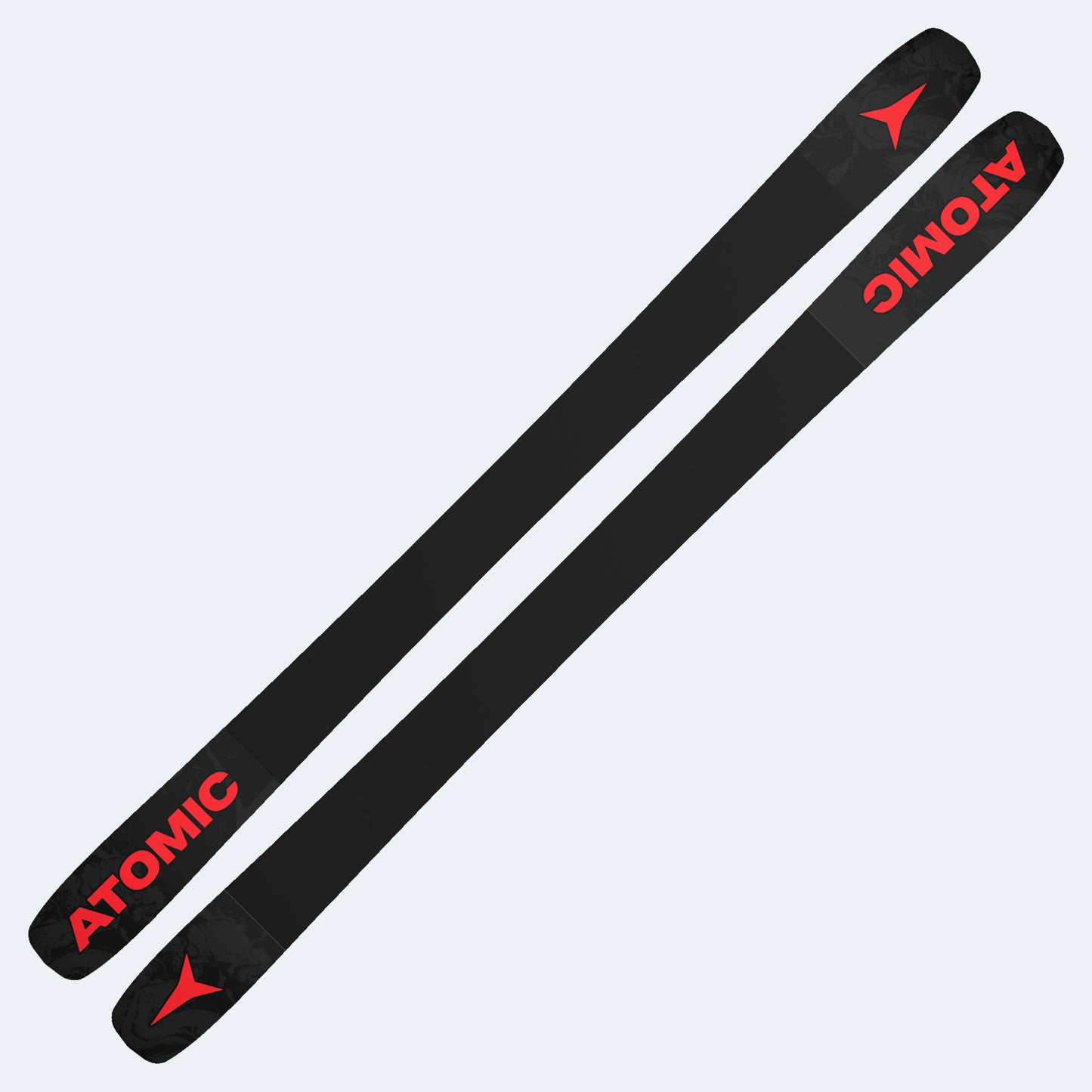 2027 Atomic Bent Decode Skis