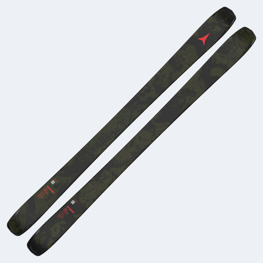 2027 Atomic Bent Decode Skis