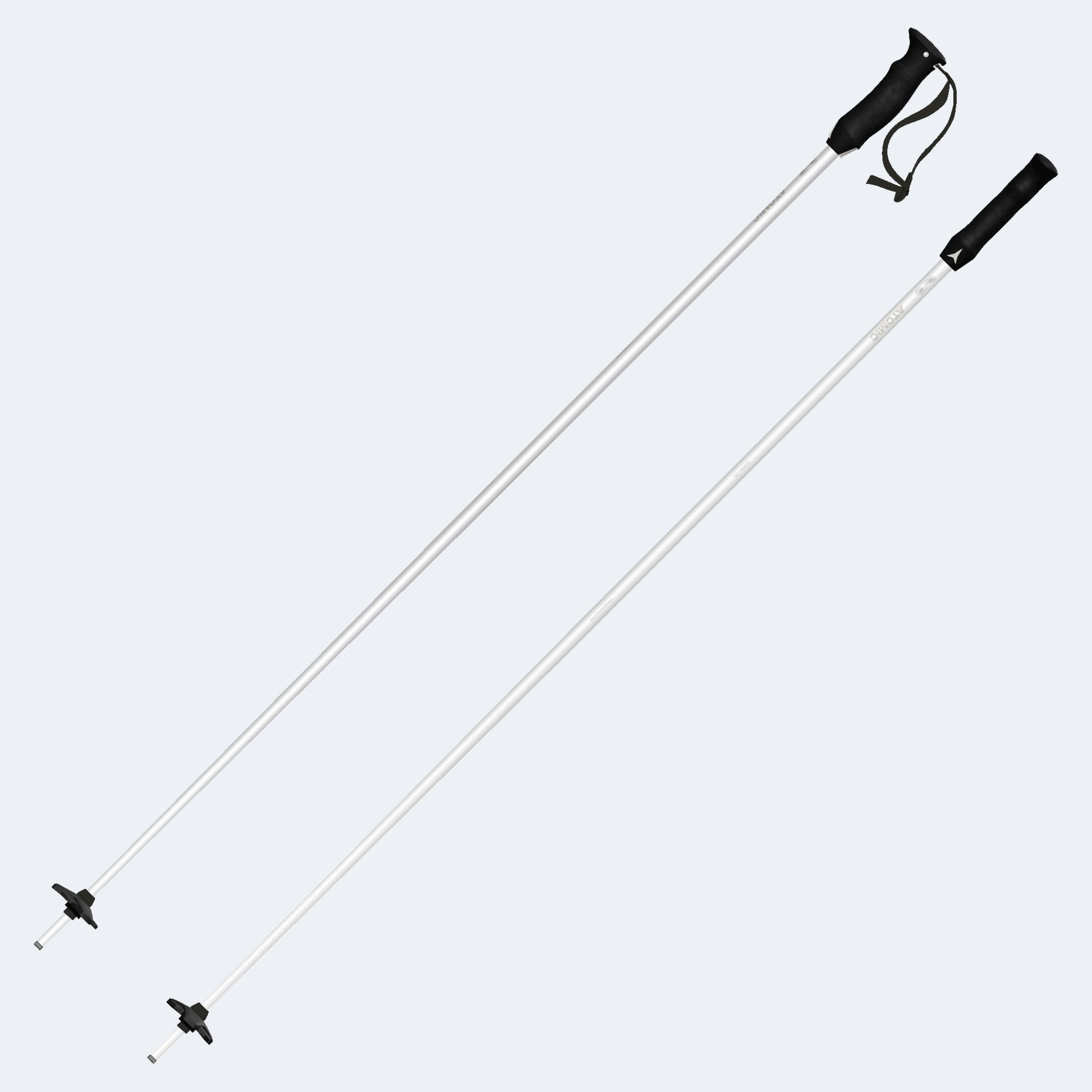 2027 Atomic Cloud Lite Poles