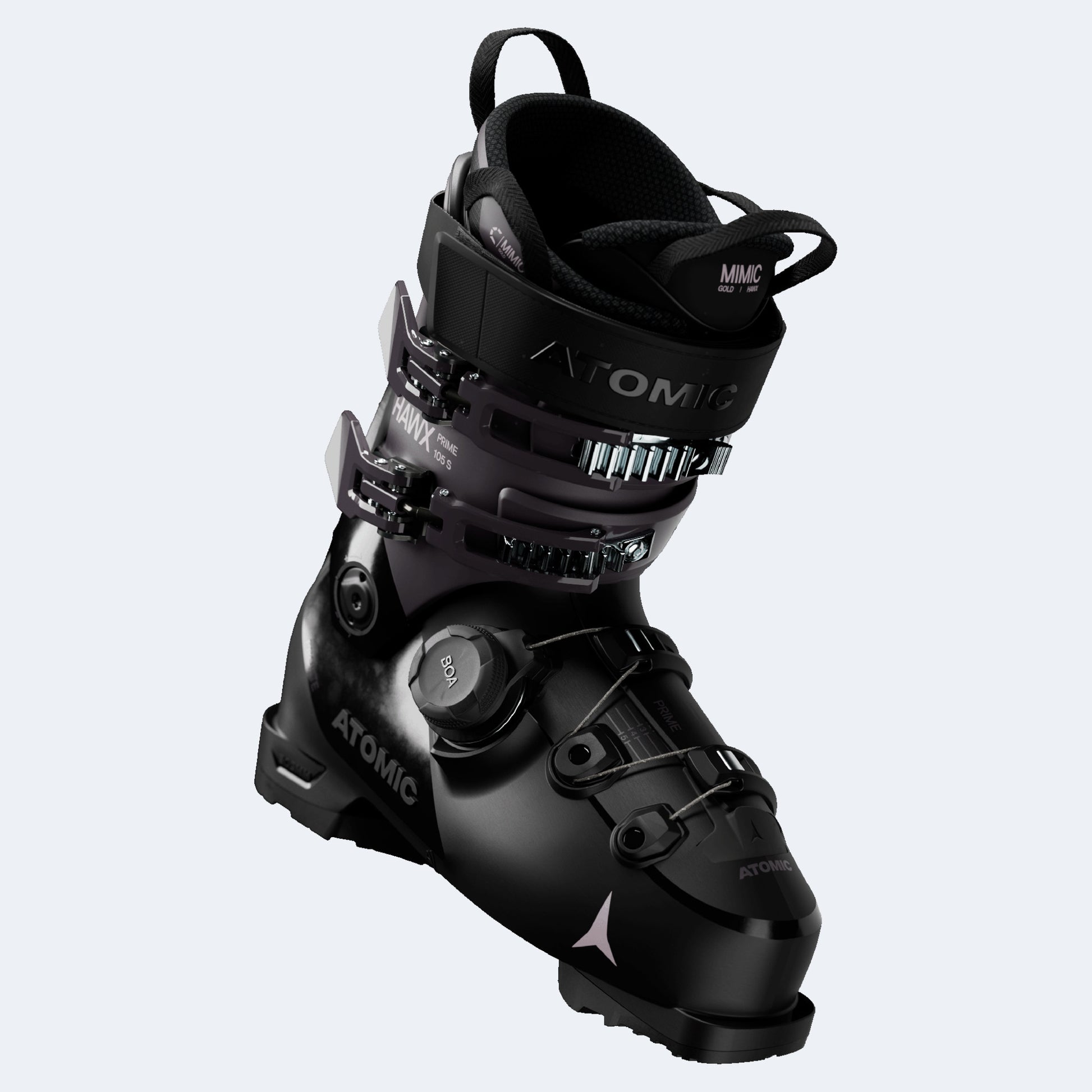 2027 Atomic Hawx Prime 105 S BOA Women's Ski Boots