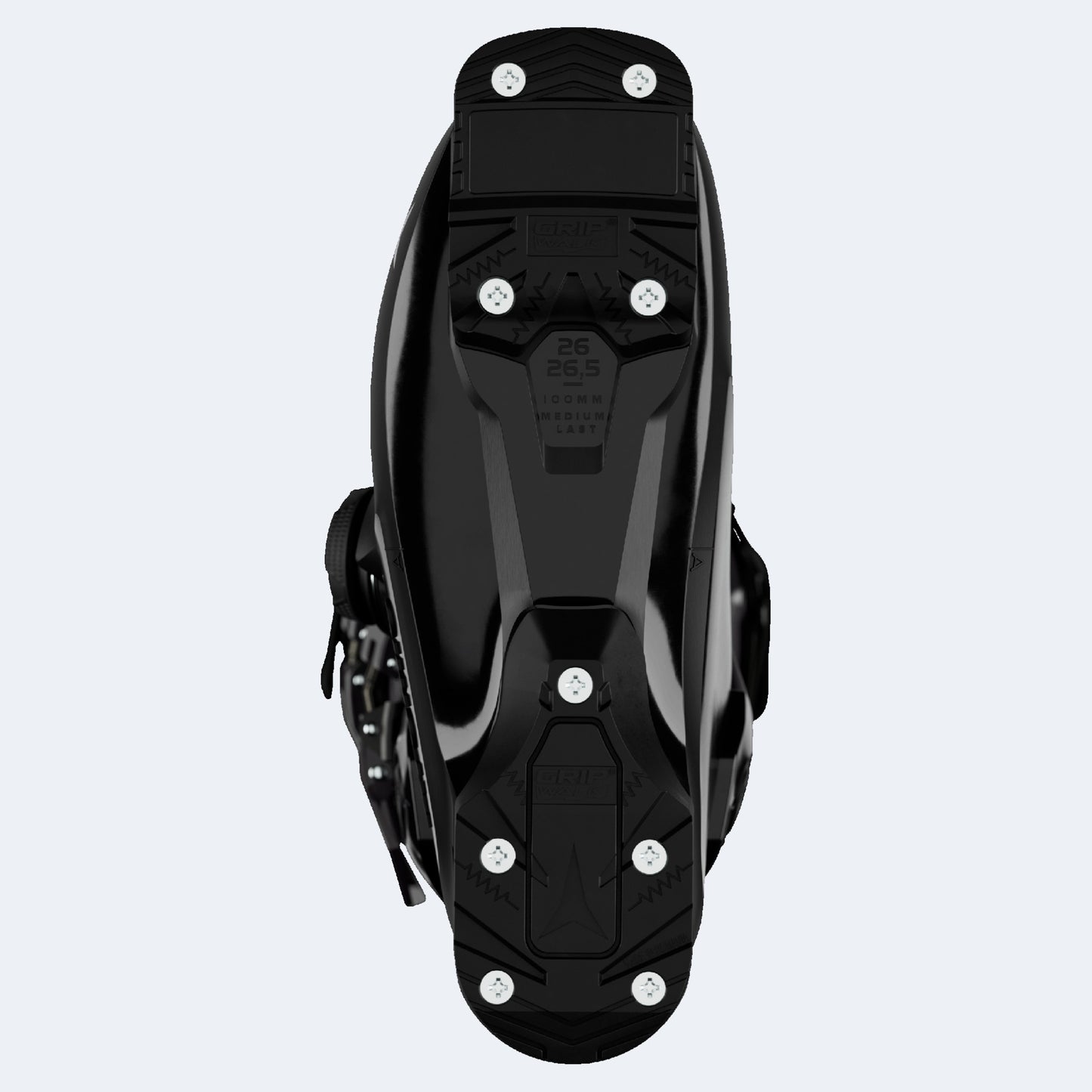 2027 Atomic Hawx Prime 105 S BOA Women's Ski Boots