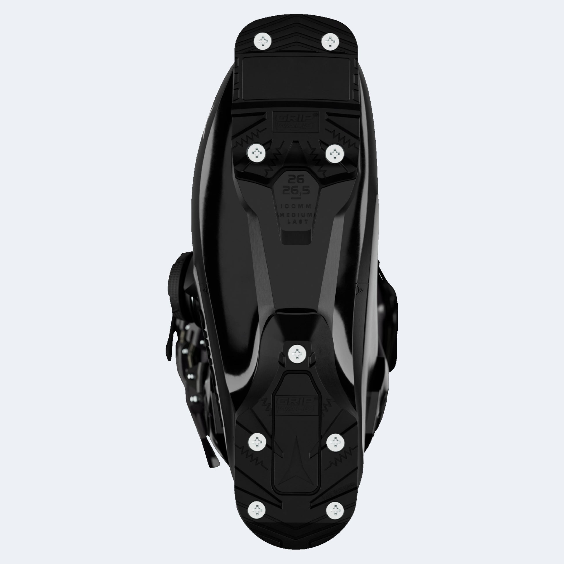 2027 Atomic Hawx Prime 105 S BOA Women's Ski Boots