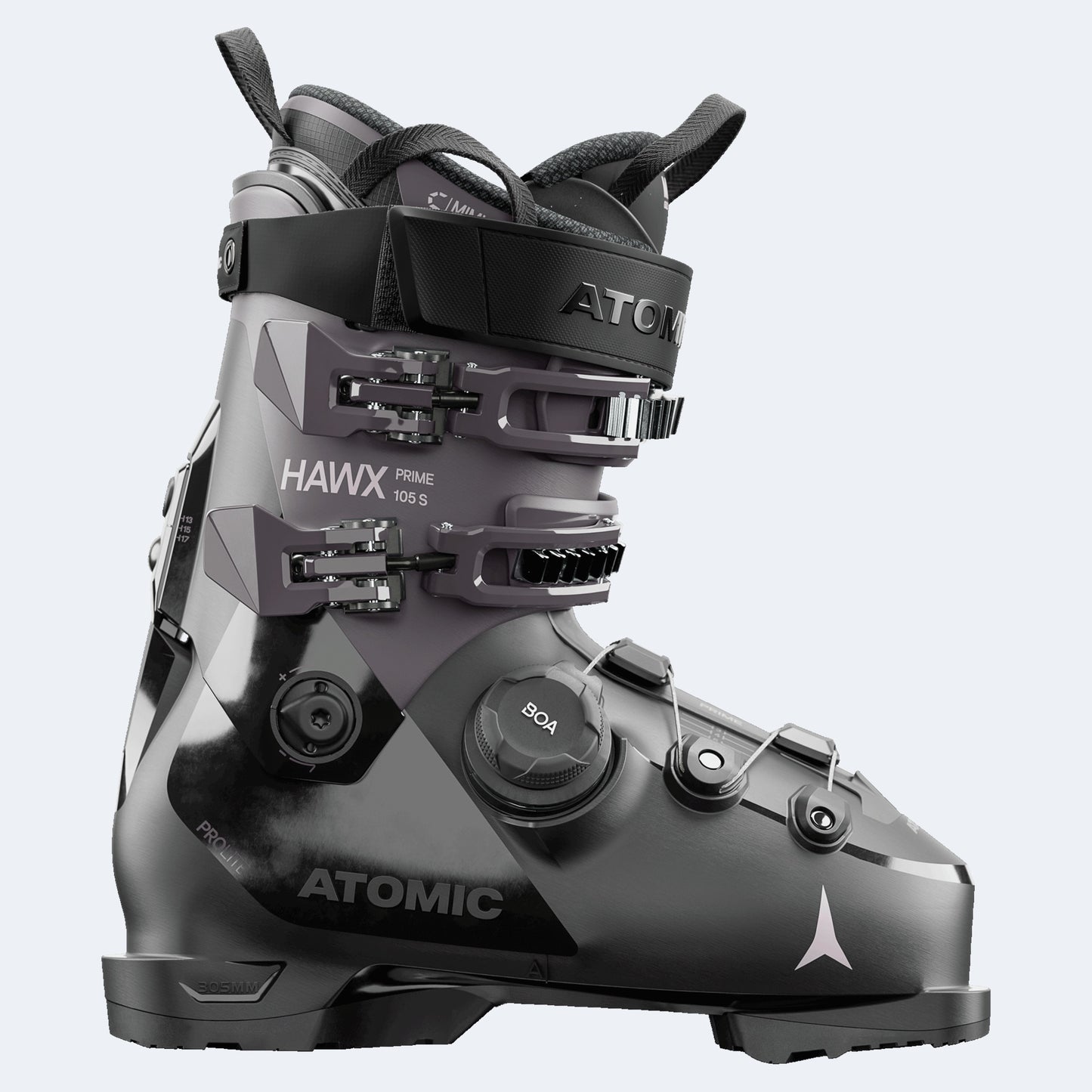 2027 Atomic Hawx Prime 105 S BOA Women's Ski Boots