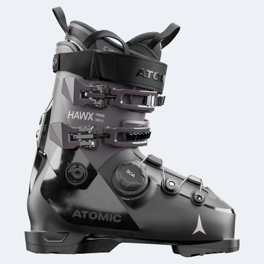 2027 Atomic Hawx Prime 105 S BOA Women's Ski Boots