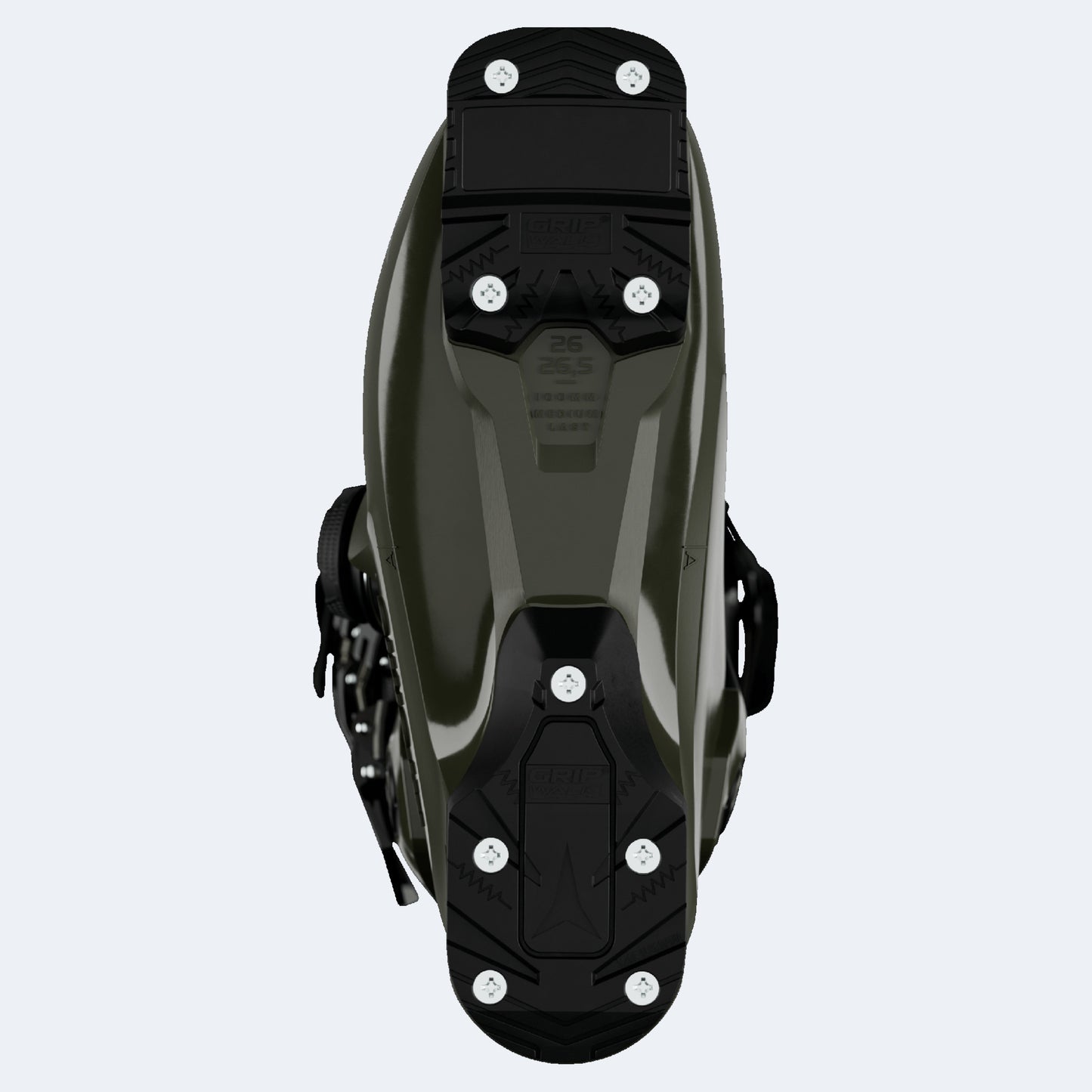 2027 Atomic Hawx Prime 120 S BOA Ski Boots