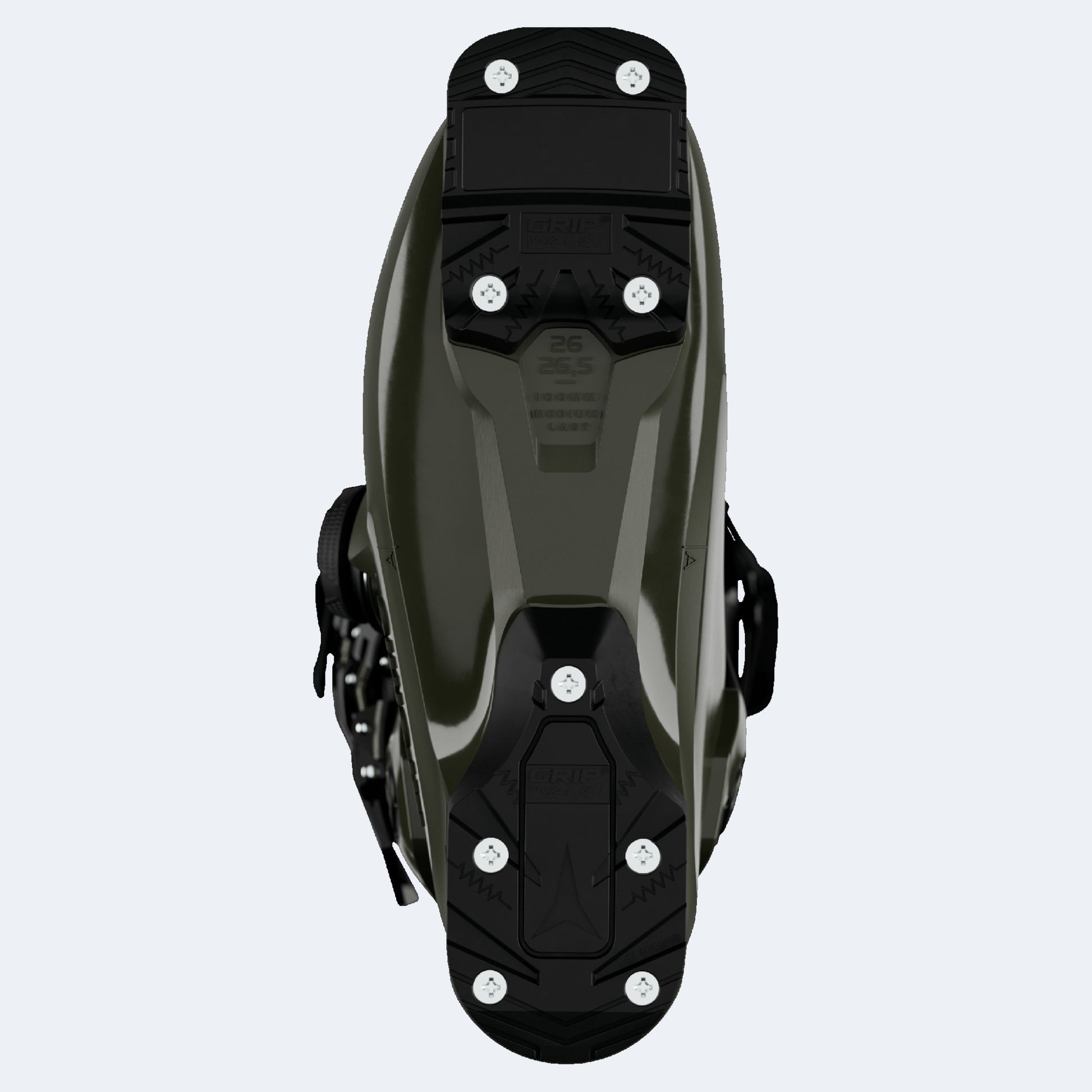 2027 Atomic Hawx Prime 120 S BOA Ski Boots