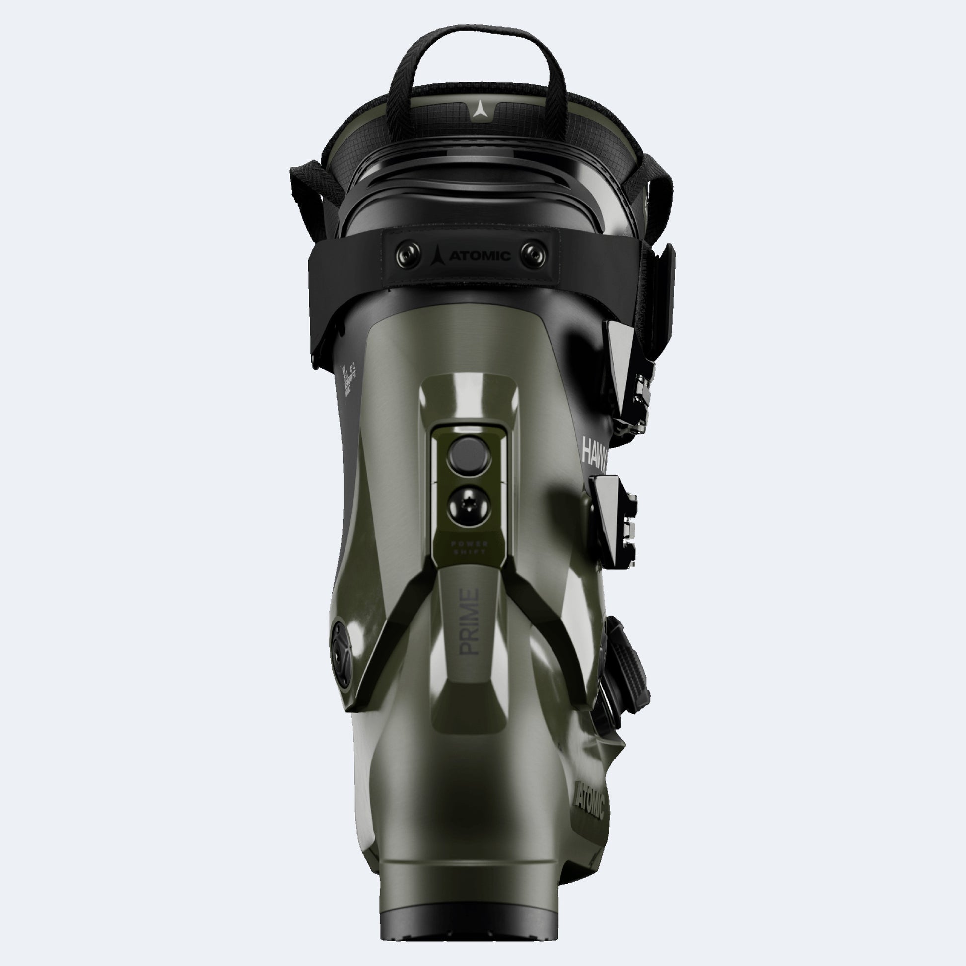 2027 Atomic Hawx Prime 120 S BOA Ski Boots