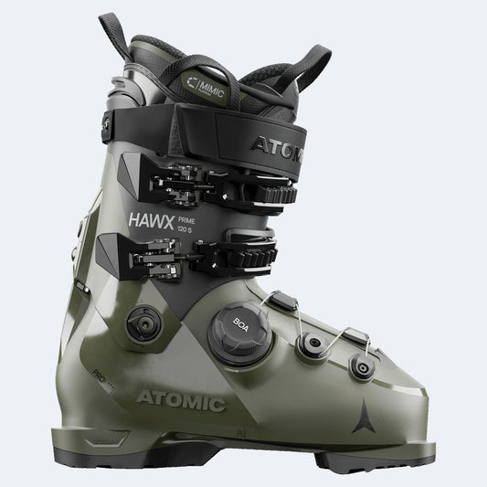 2027 Atomic Hawx Prime 120 S BOA Ski Boots