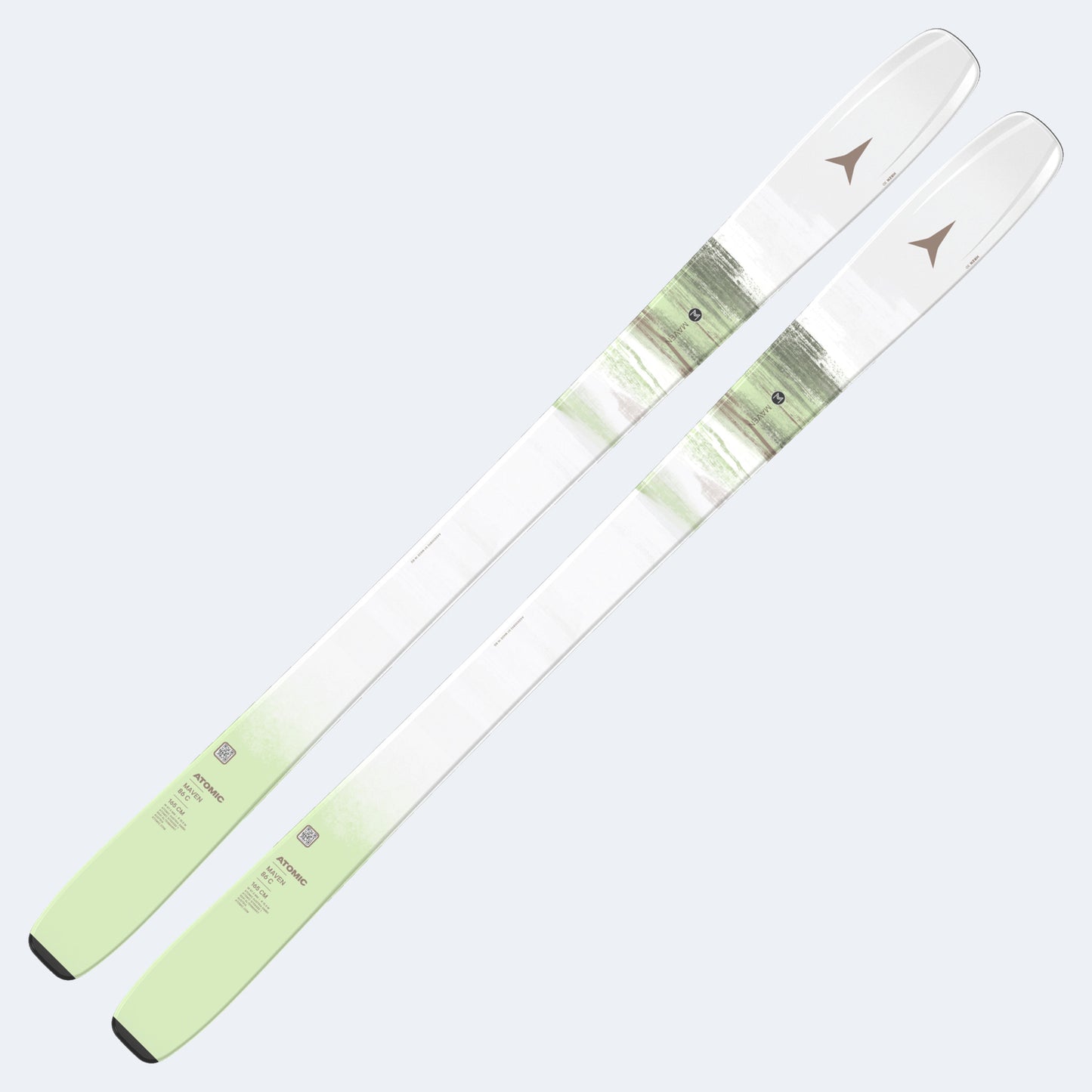 2027 Atomic Maven 86 C Women's Skis