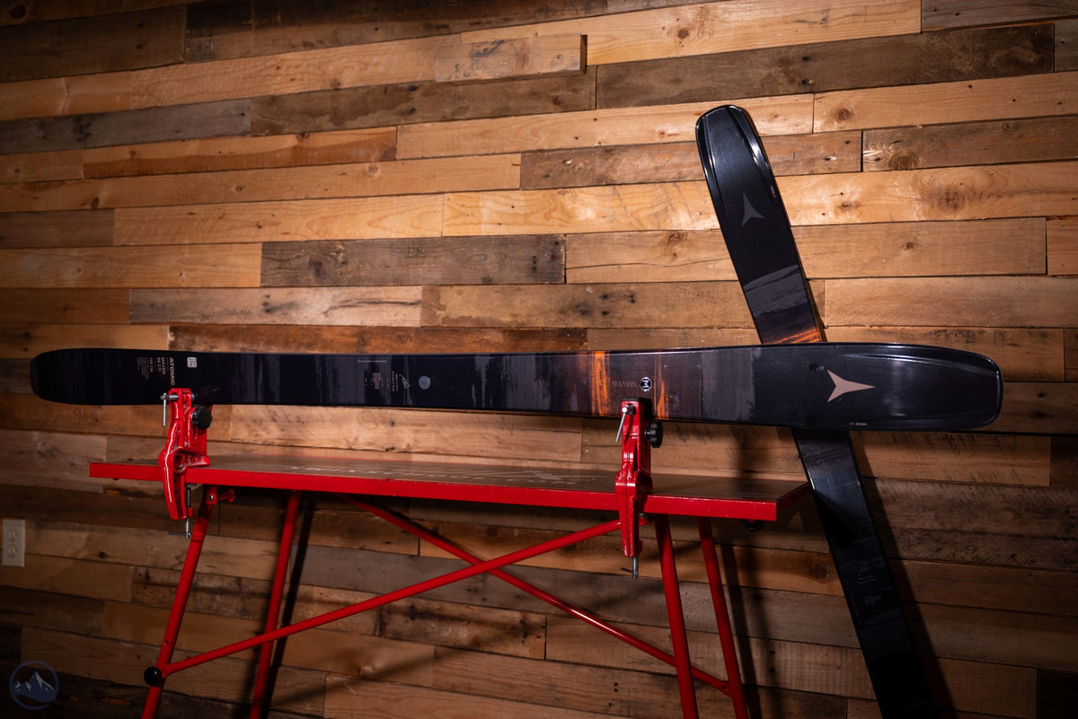 2027 Atomic Maven 88 CTI Women's Skis