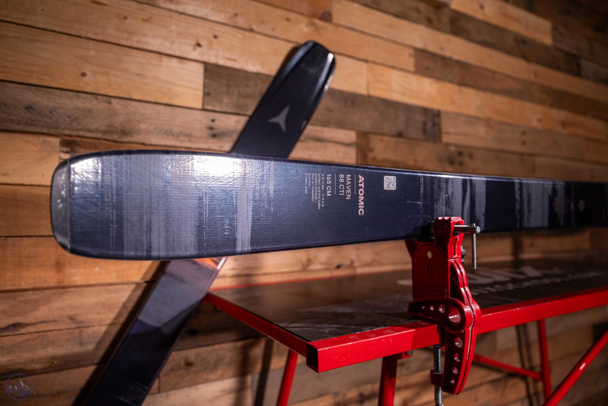 2027 Atomic Maven 88 CTI Women's Skis
