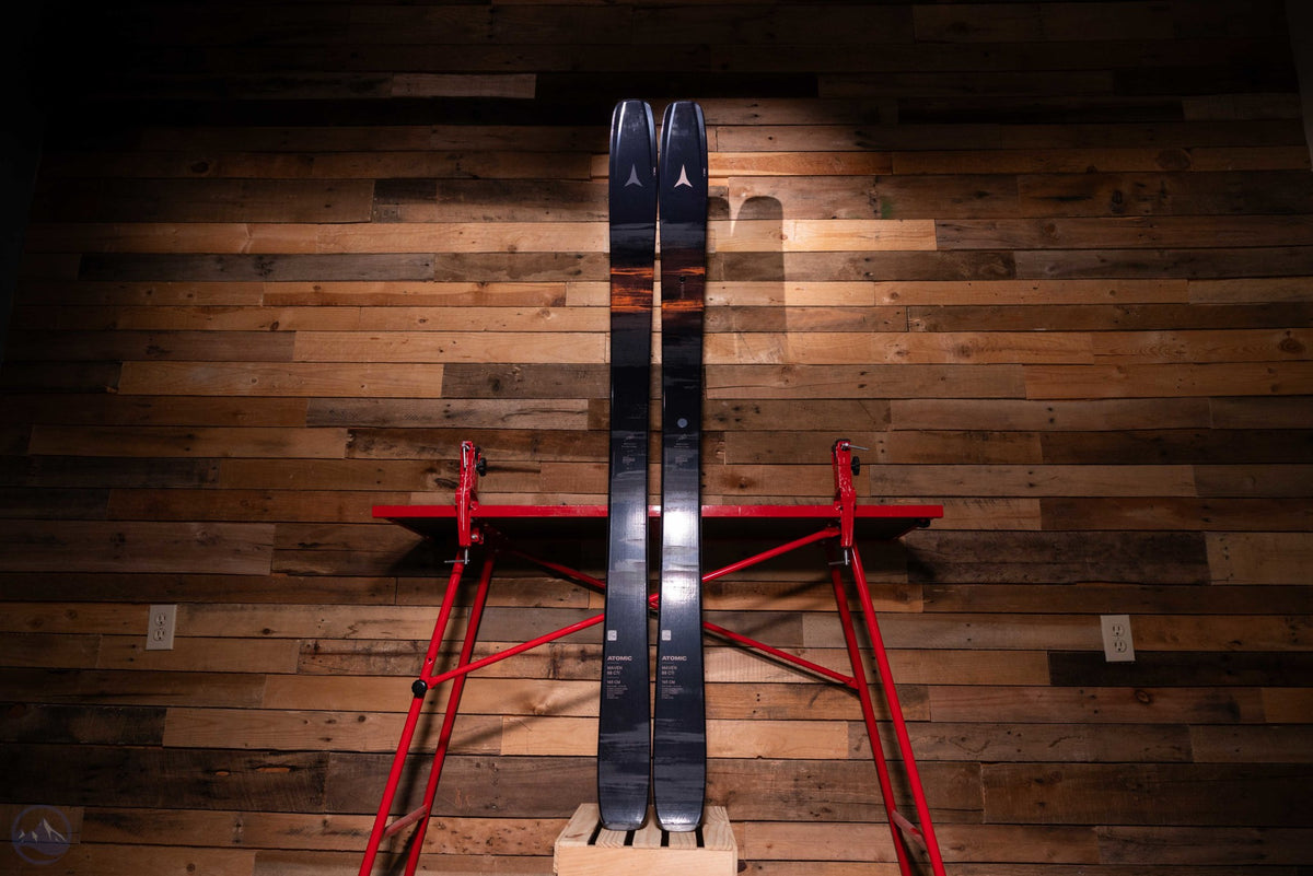 2027 Atomic Maven 88 CTI Women's Skis