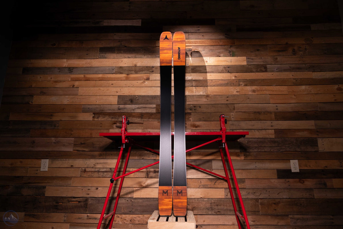 2027 Atomic Maven 88 CTI Women's Skis