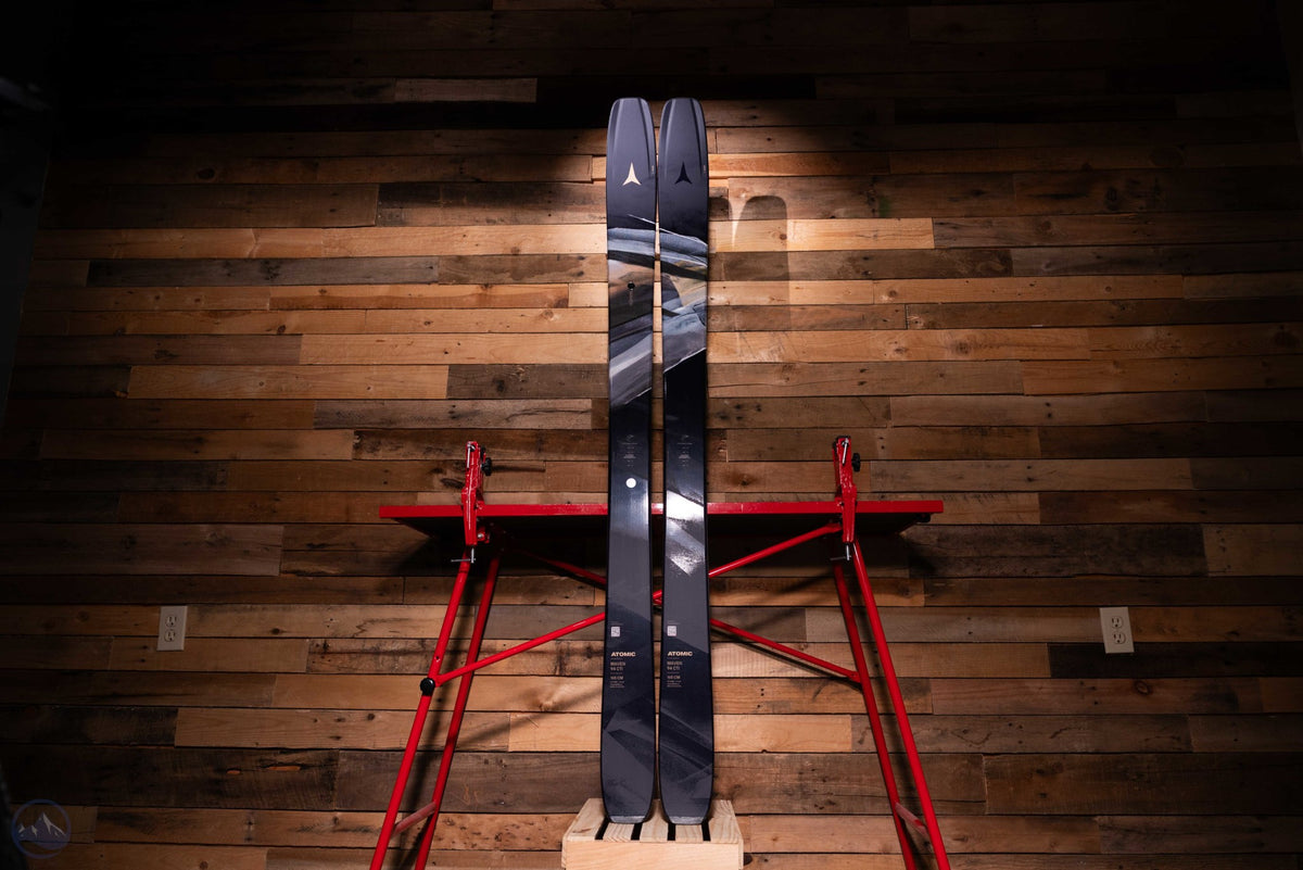 2027 Atomic Maven 94 CTI Women's Skis