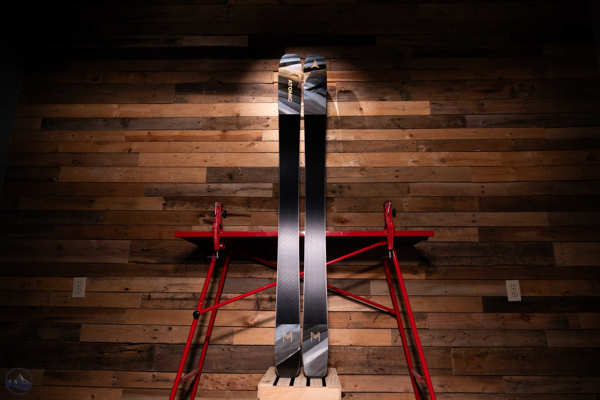2027 Atomic Maven 94 CTI Women's Skis