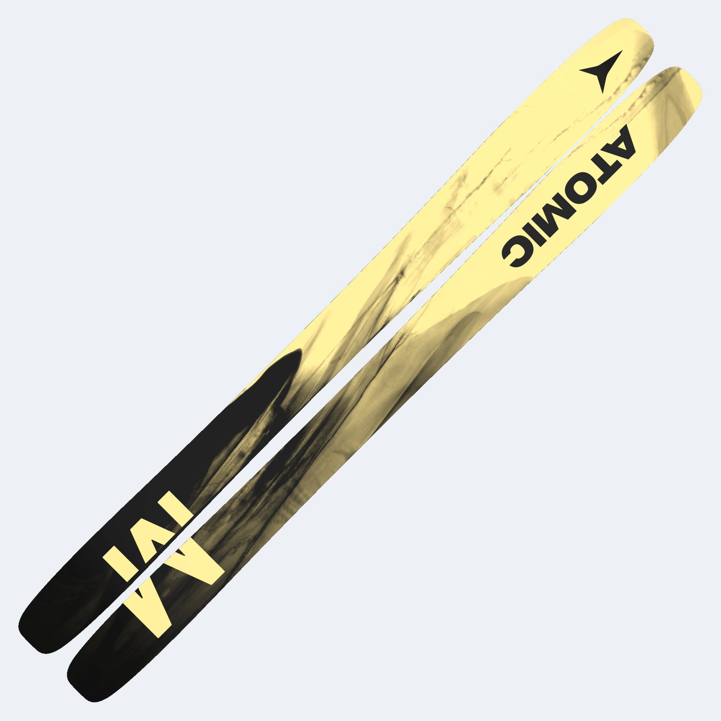 2027 Atomic Maverick 115 CTI Skis