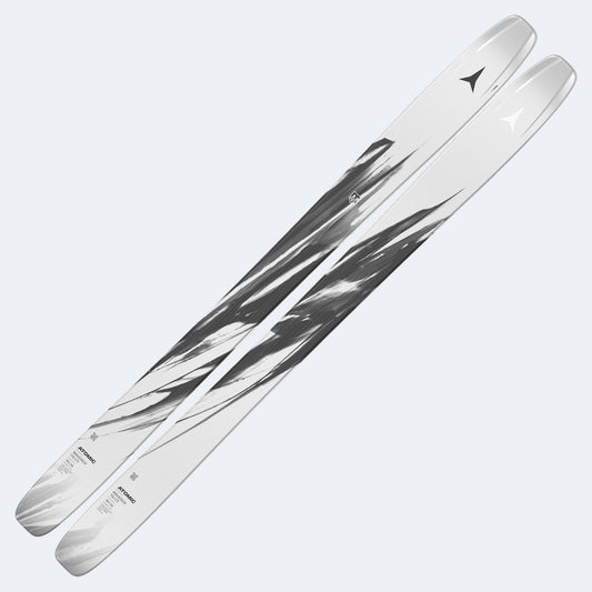 2027 Atomic Maverick 115 CTI Skis