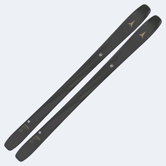 2027 Atomic Maverick 88 CTI Skis