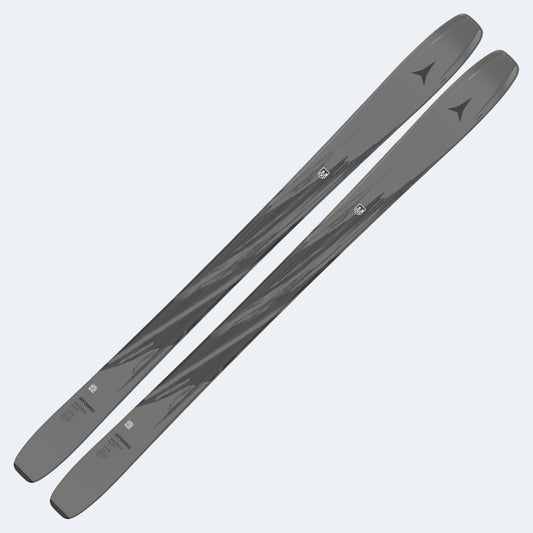 2027 Atomic Maverick 96 CTI Skis
