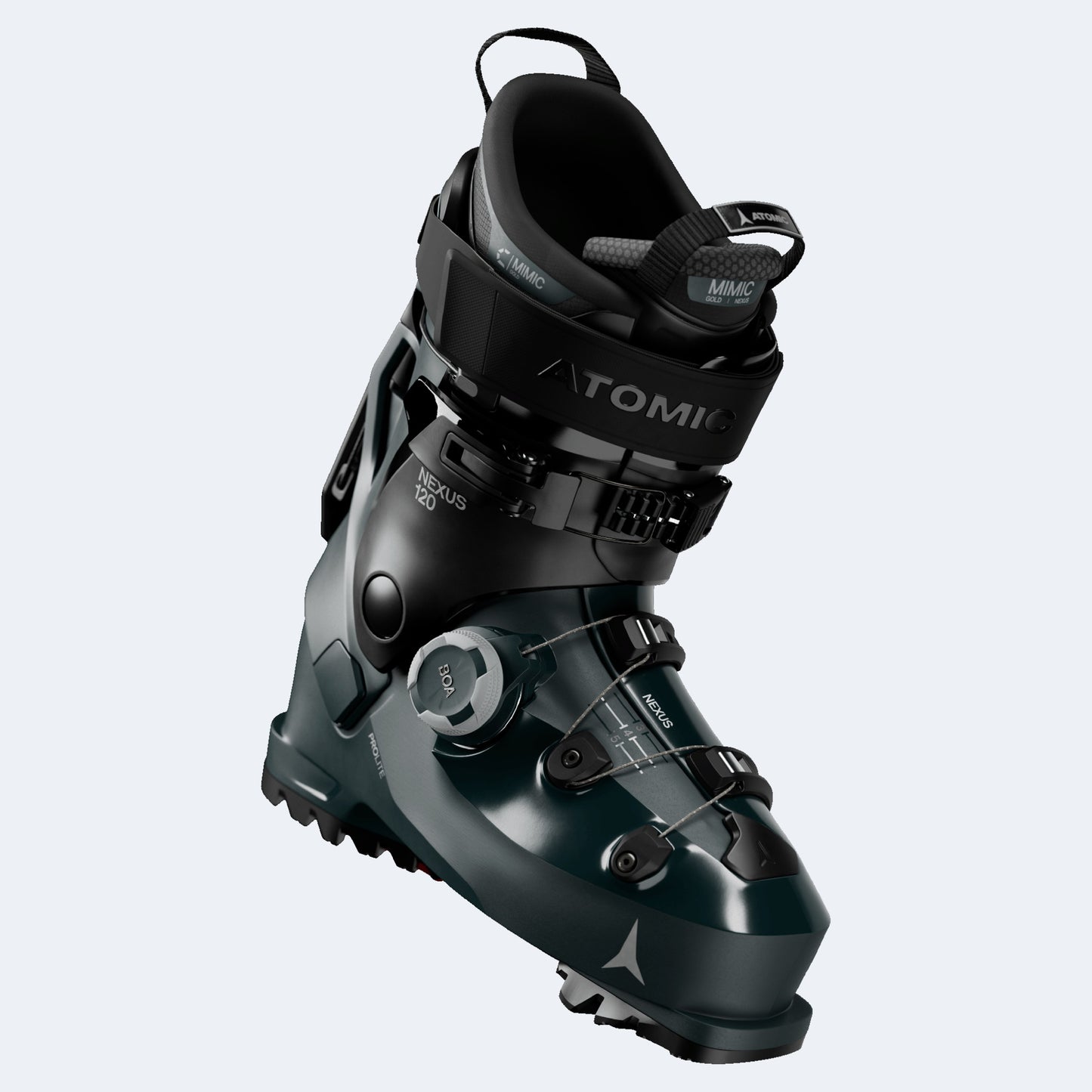 2027 Atomic Nexus 120 BOA Ski Boots