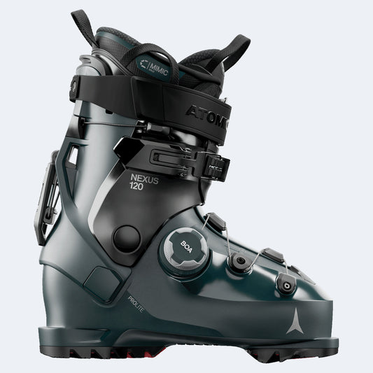 2027 Atomic Nexus 120 BOA Ski Boots