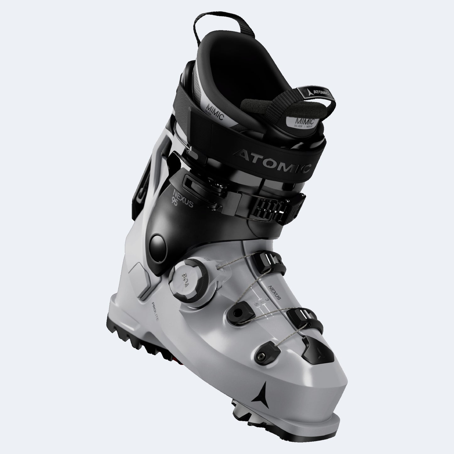2027 Atomic Nexus 95 BOA Women's Ski Boots