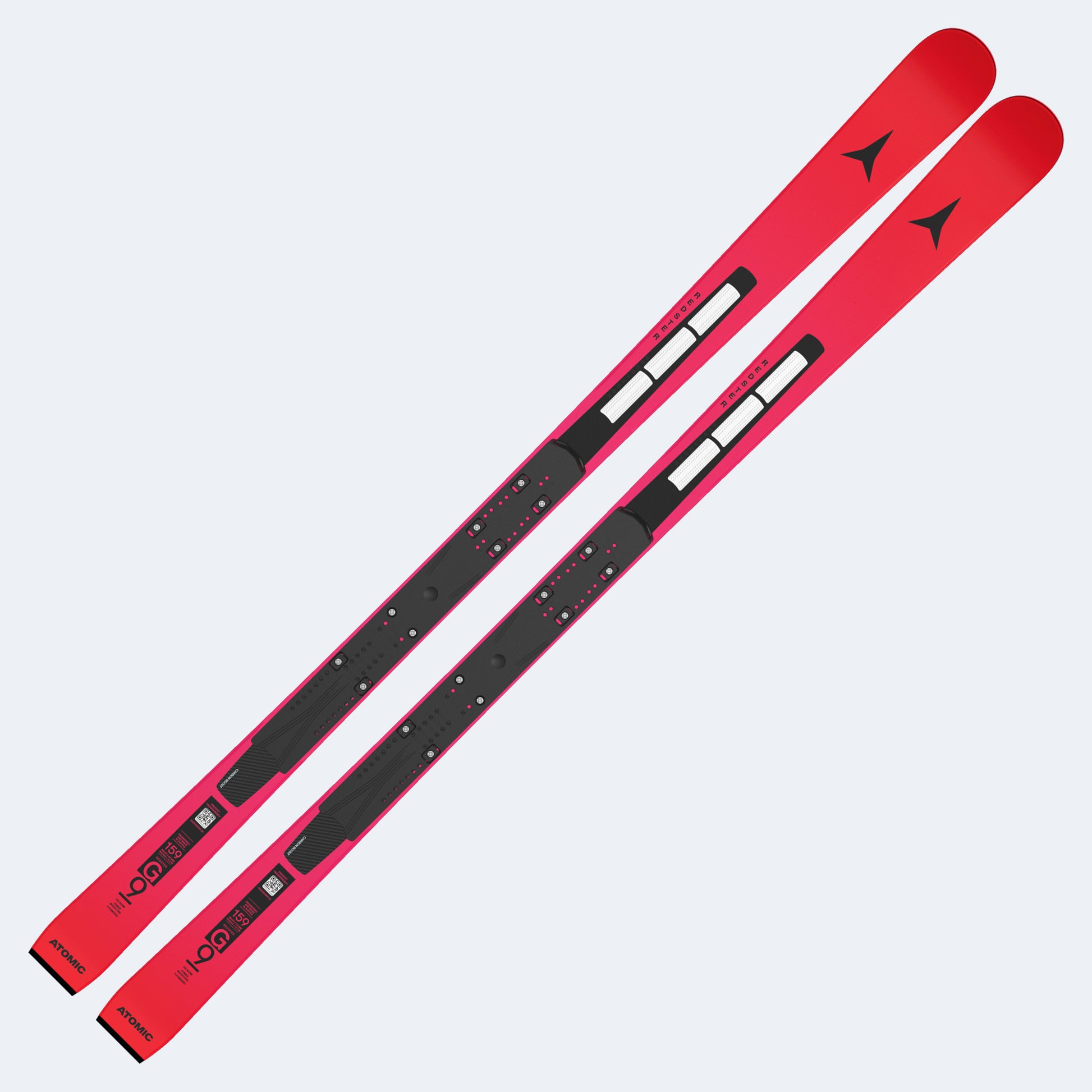 2027 Atomic Redster G9 FIS Revoshock S J-RP3 Skis